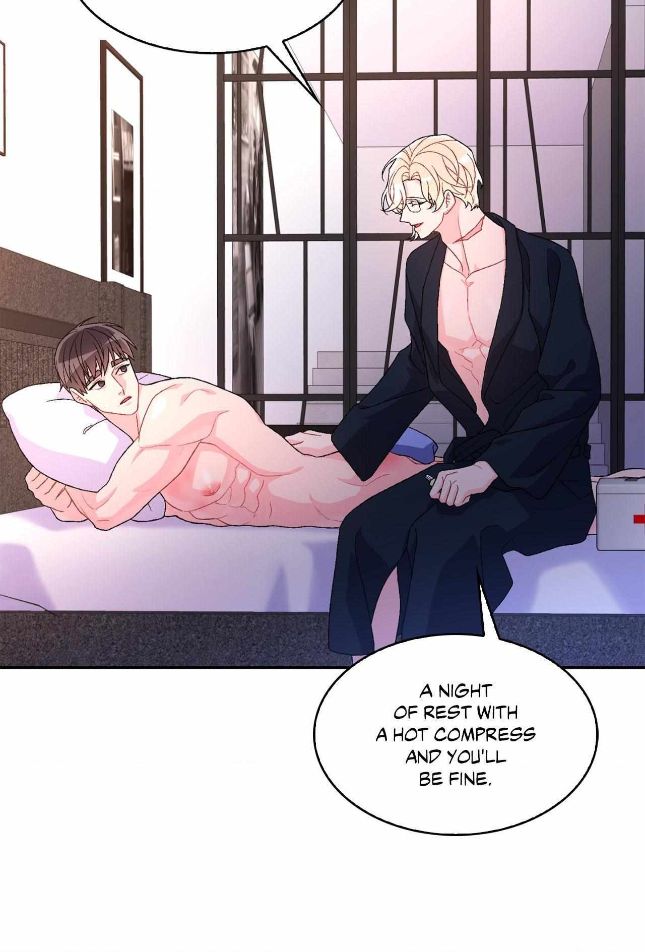 Arthur Chapter 61 - Page 4 in English
