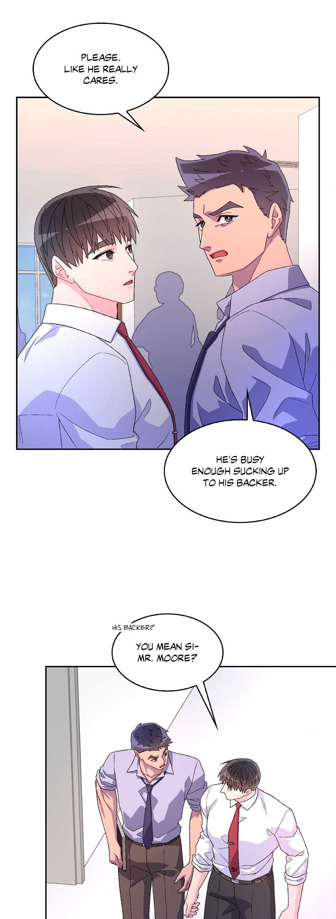 Arthur Chapter 61 - Page 40 in English