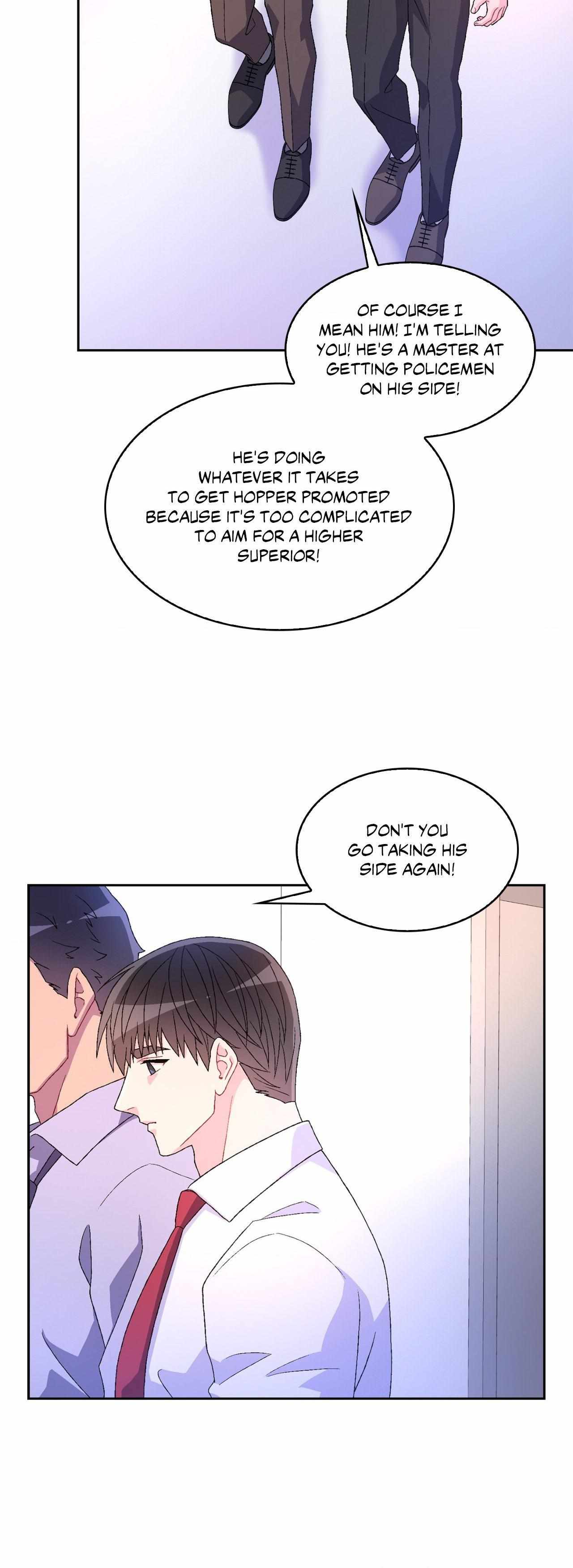 Arthur Chapter 61 - Page 41 in English