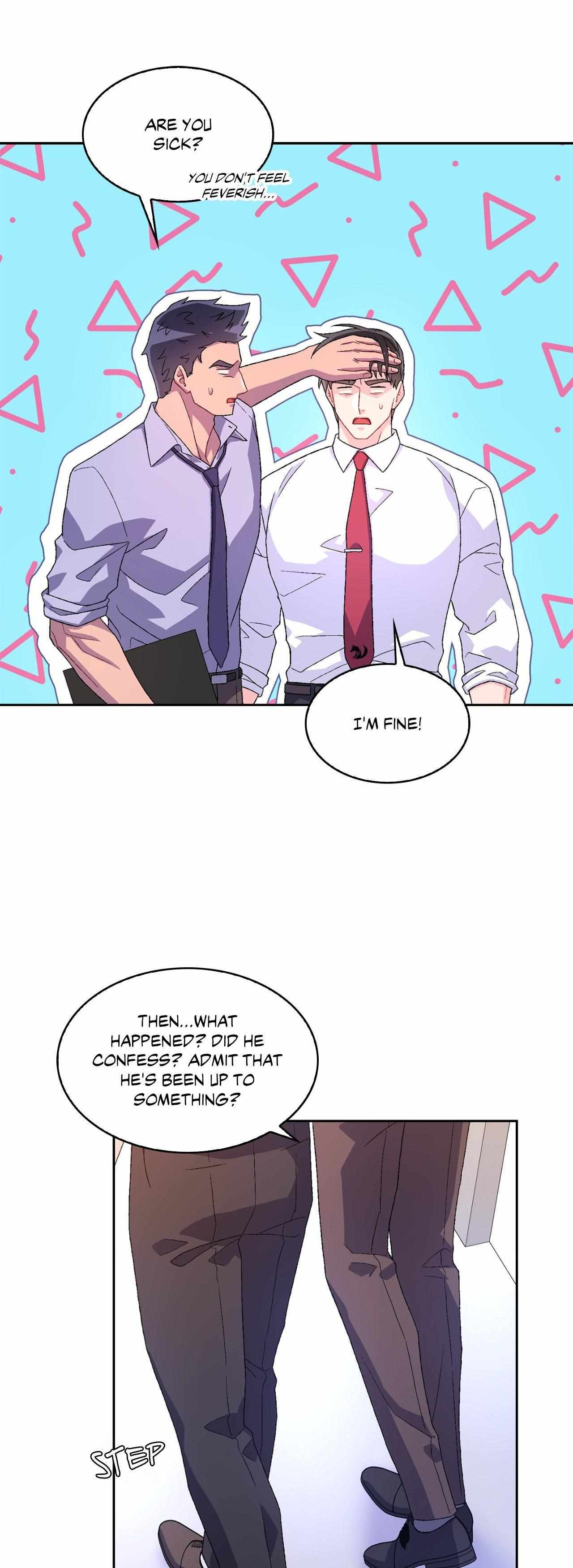Arthur Chapter 61 - Page 43 in English