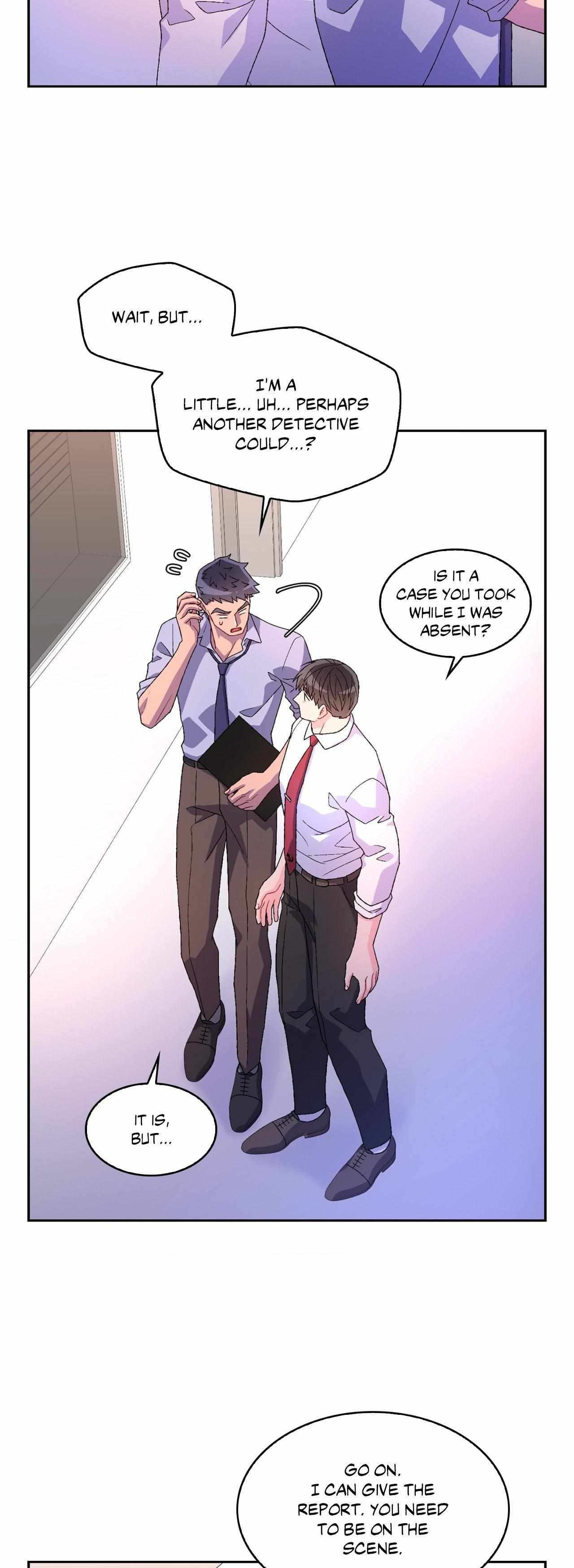 Arthur Chapter 61 - Page 52 in English