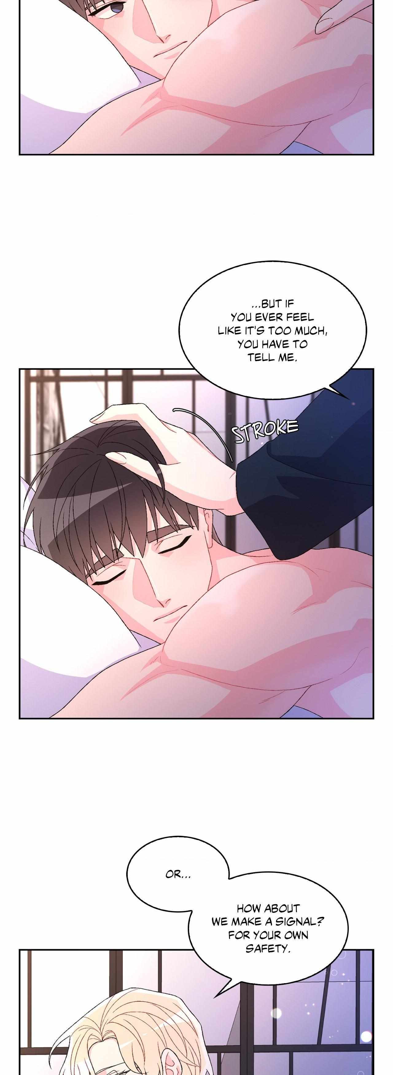 Arthur Chapter 61 - Page 6 in English
