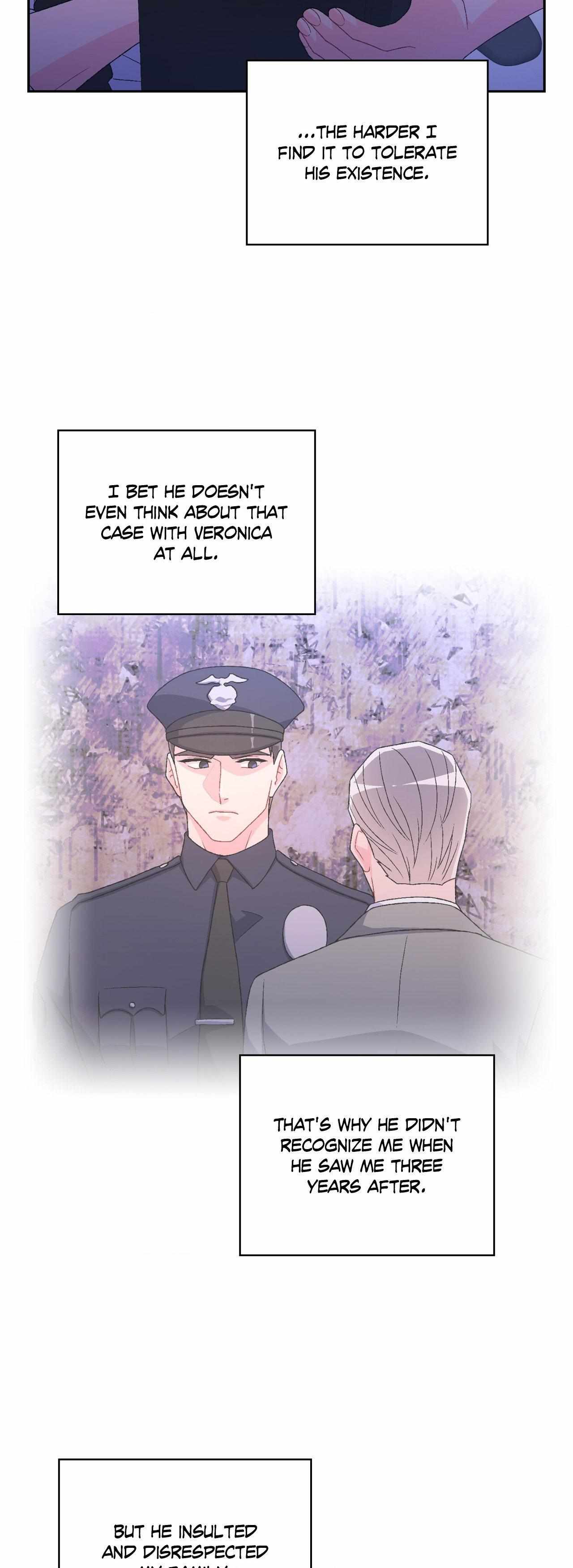Arthur Chapter 62 - Page 12 in English