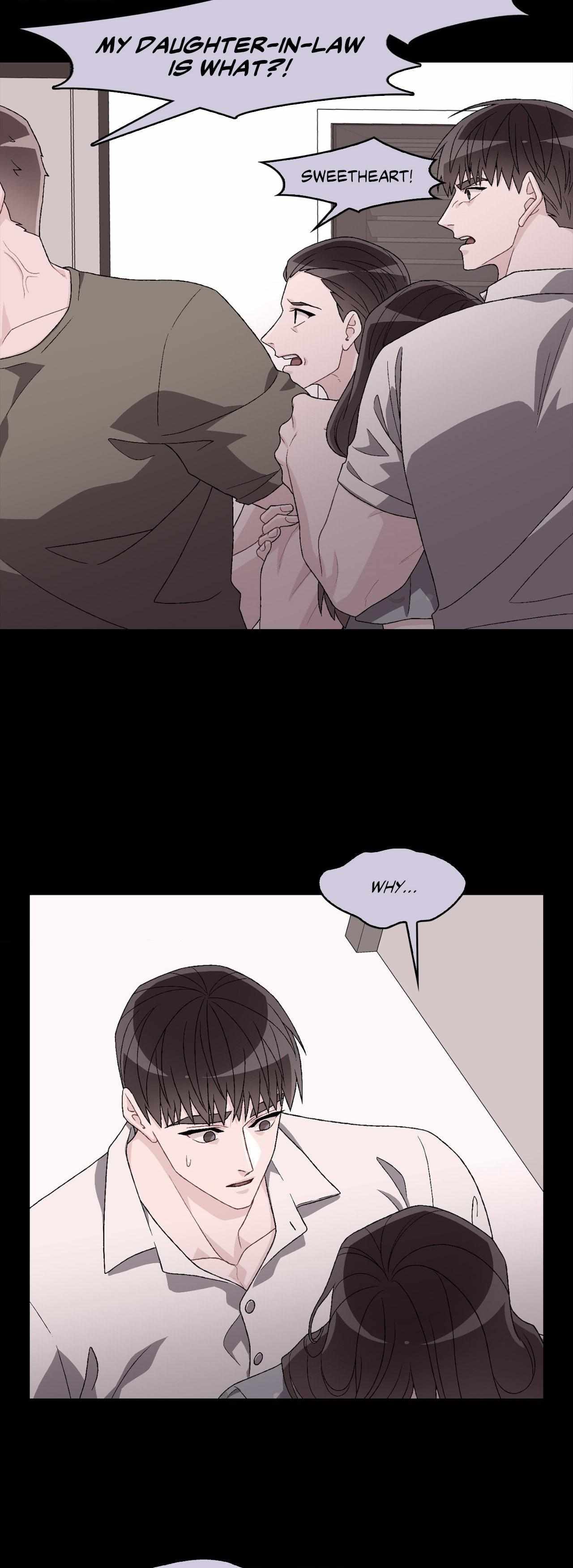Arthur Chapter 62 - Page 15 in English