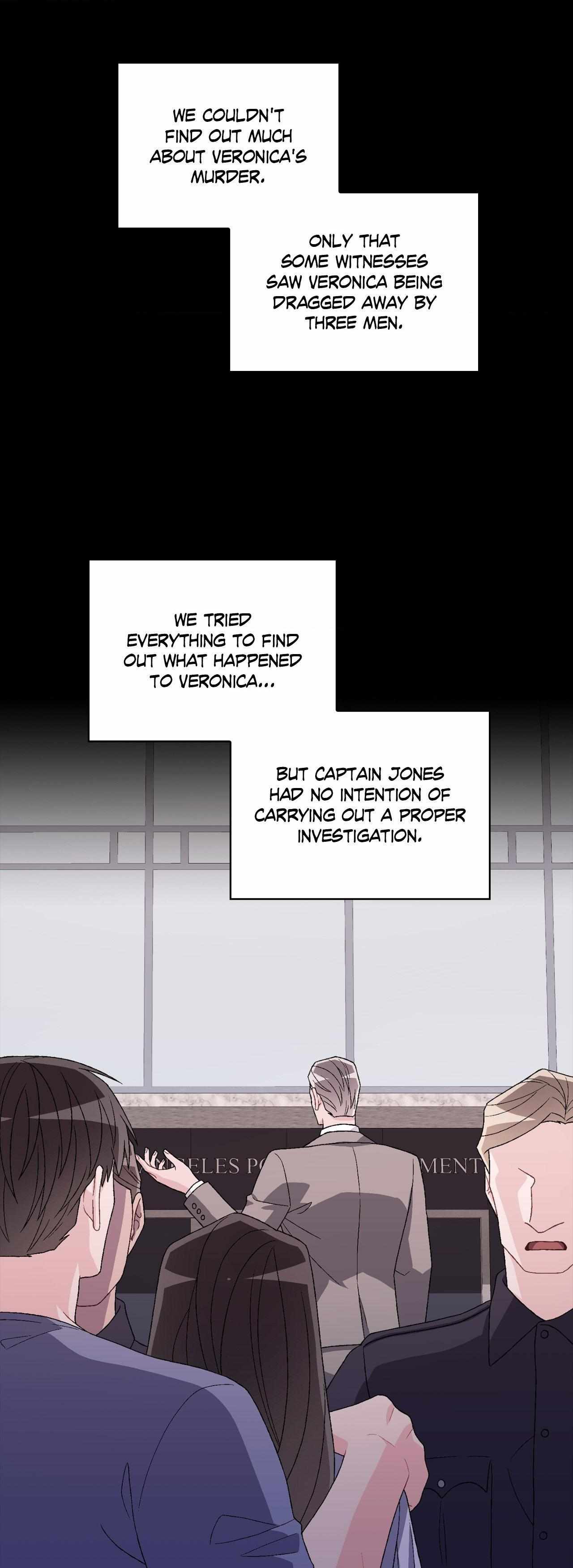 Arthur Chapter 62 - Page 20 in English