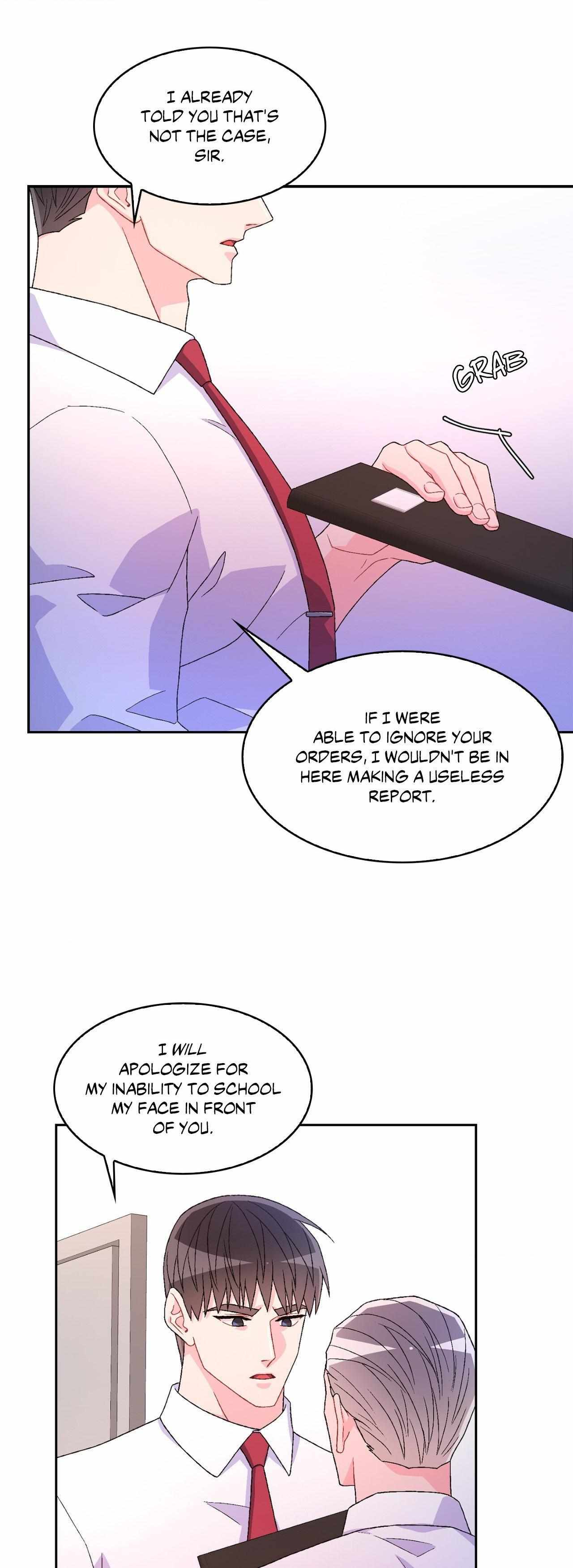 Arthur Chapter 62 - Page 33 in English