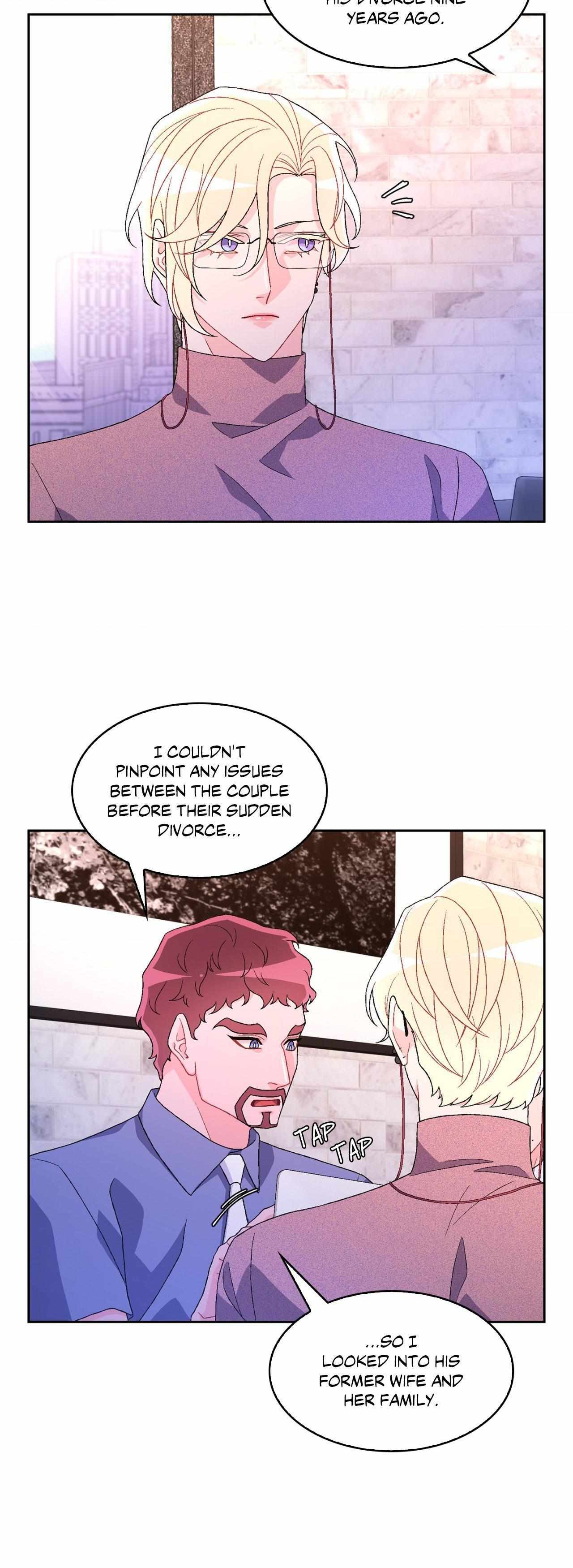 Arthur Chapter 62 - Page 43 in English