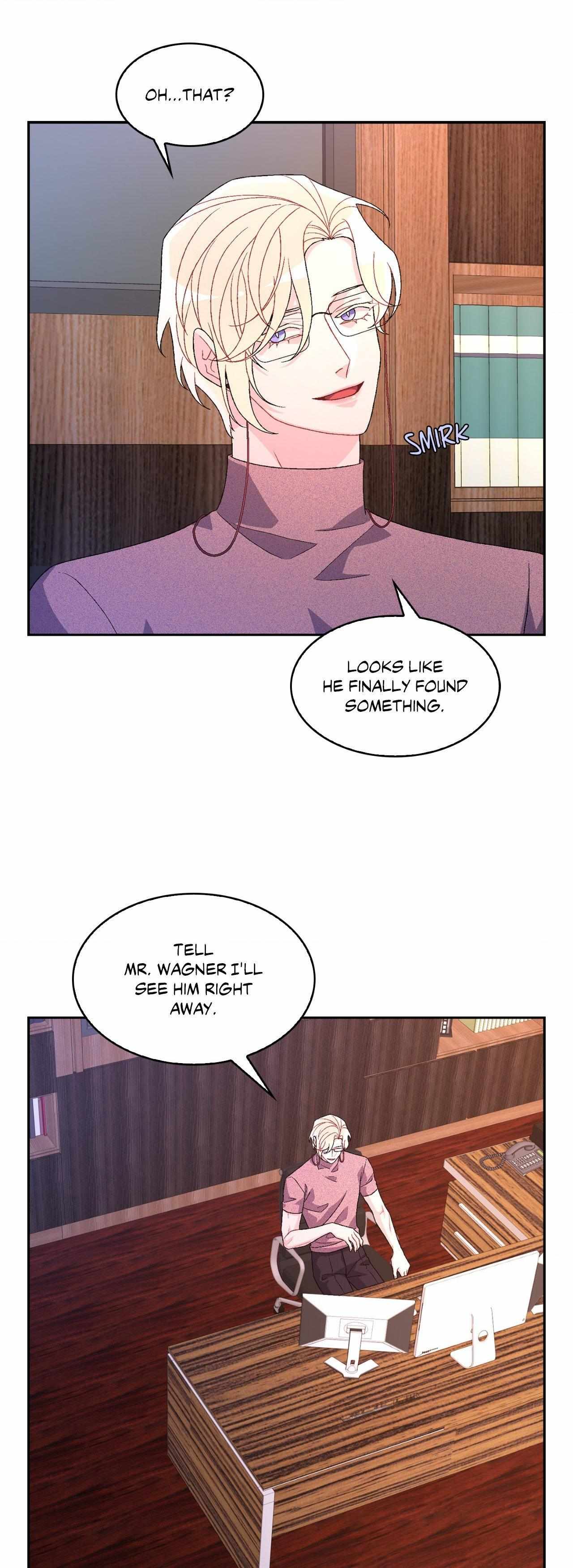Arthur Chapter 62 - Page 5 in English
