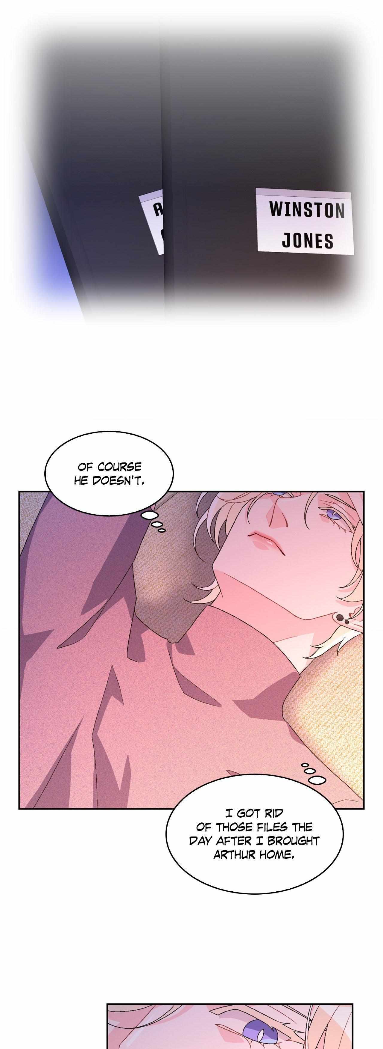 Arthur Chapter 62 - Page 57 in English