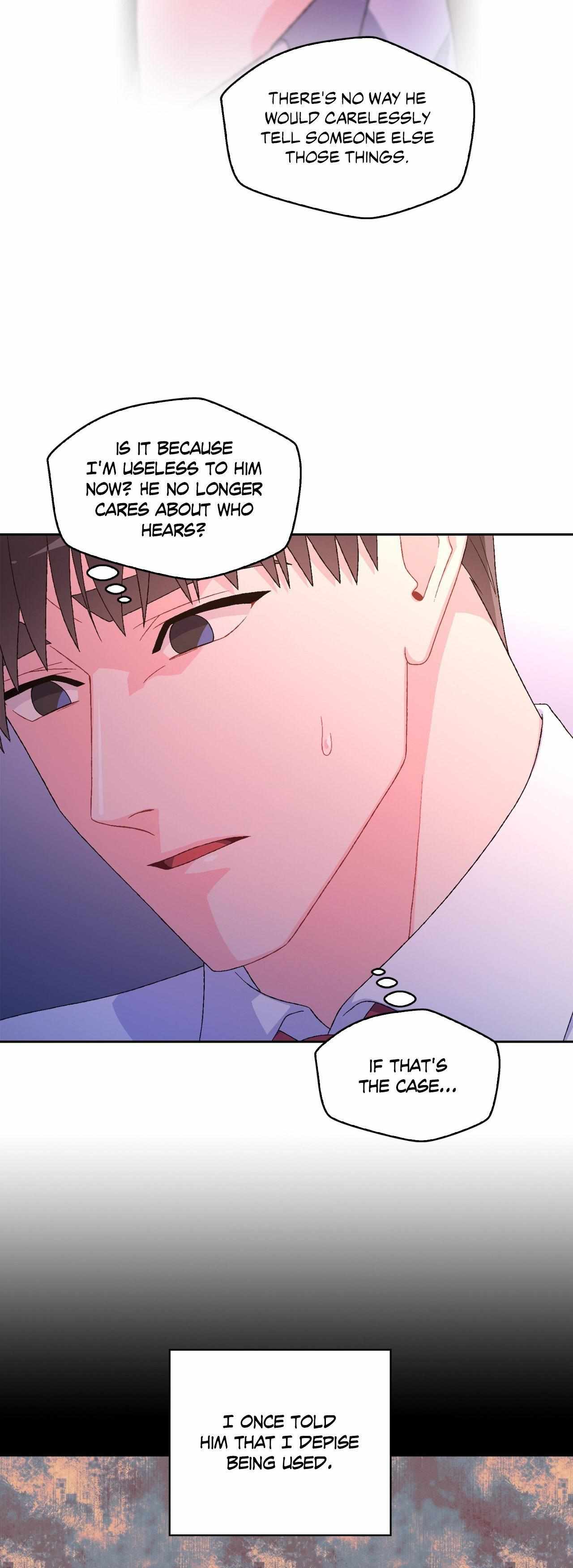Arthur Chapter 63 - Page 18 in English