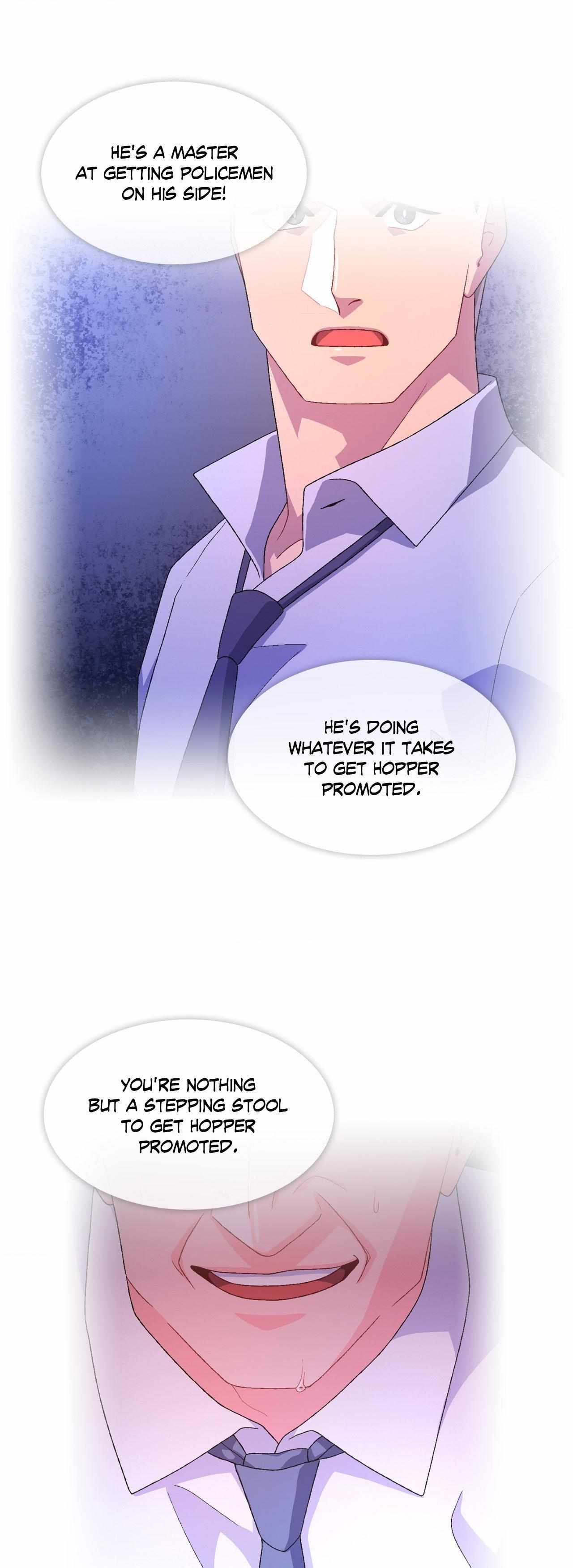 Arthur Chapter 63 - Page 23 in English
