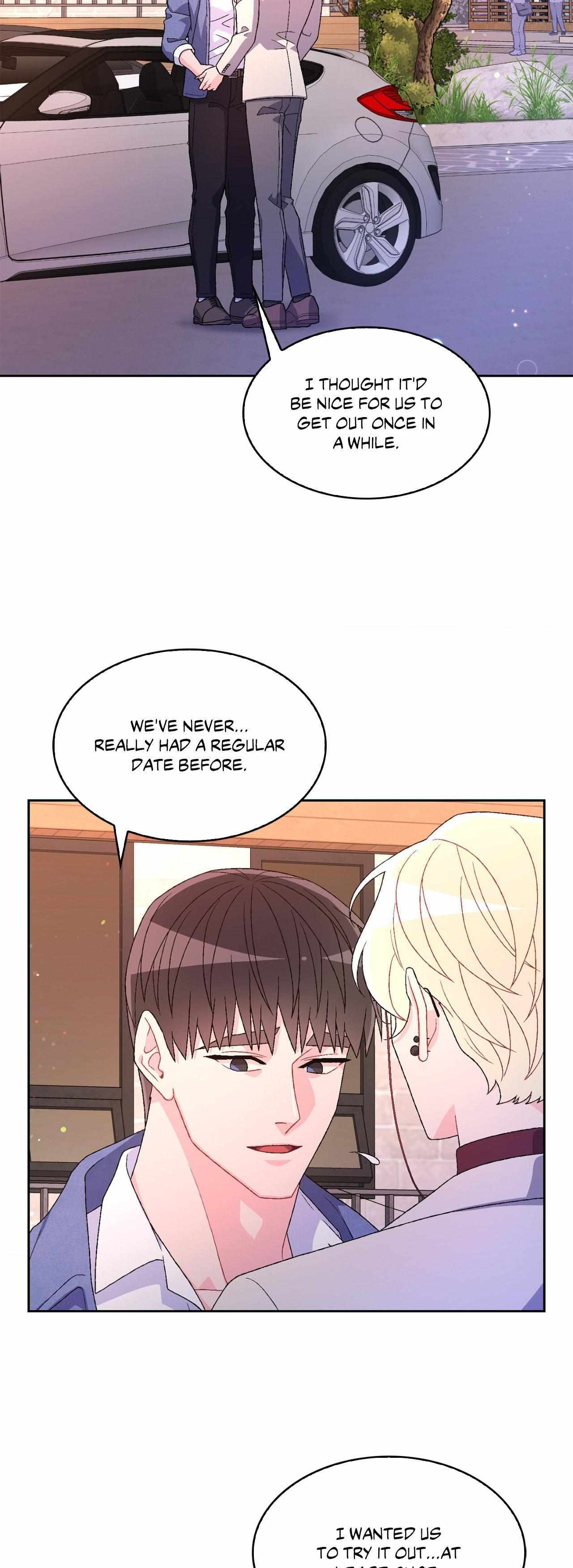 Arthur Chapter 63 - Page 39 in English