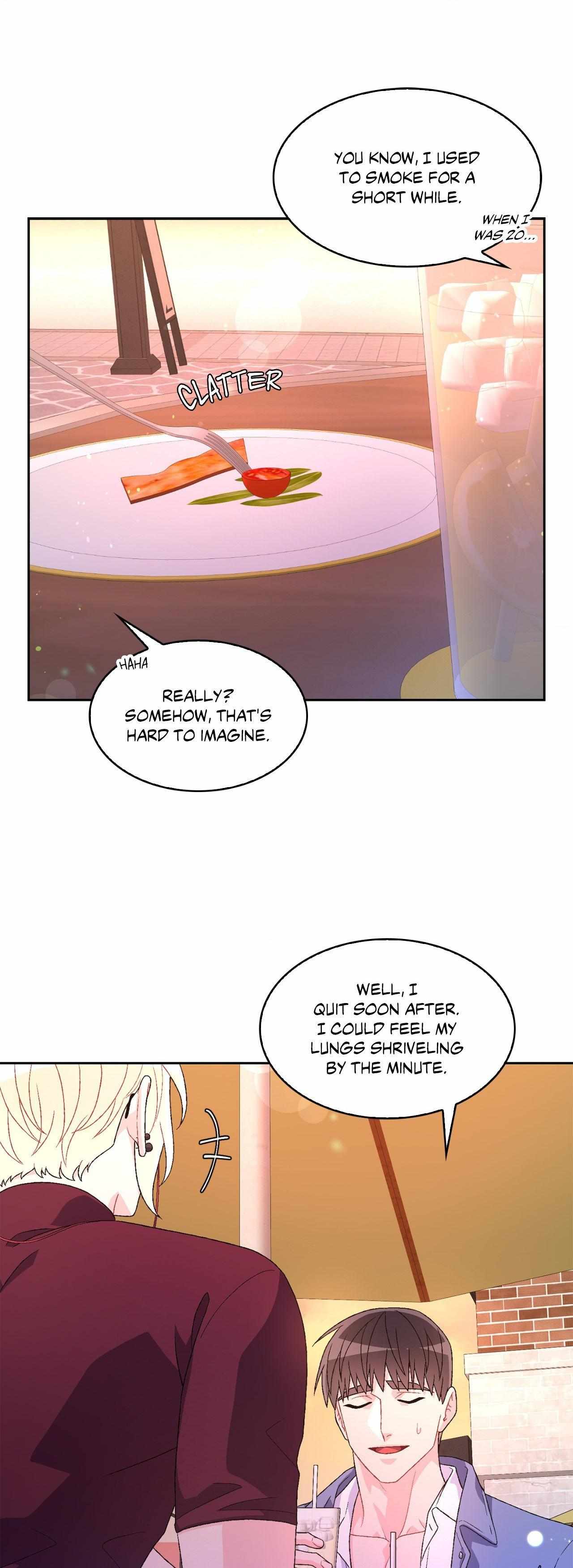 Arthur Chapter 63 - Page 44 in English
