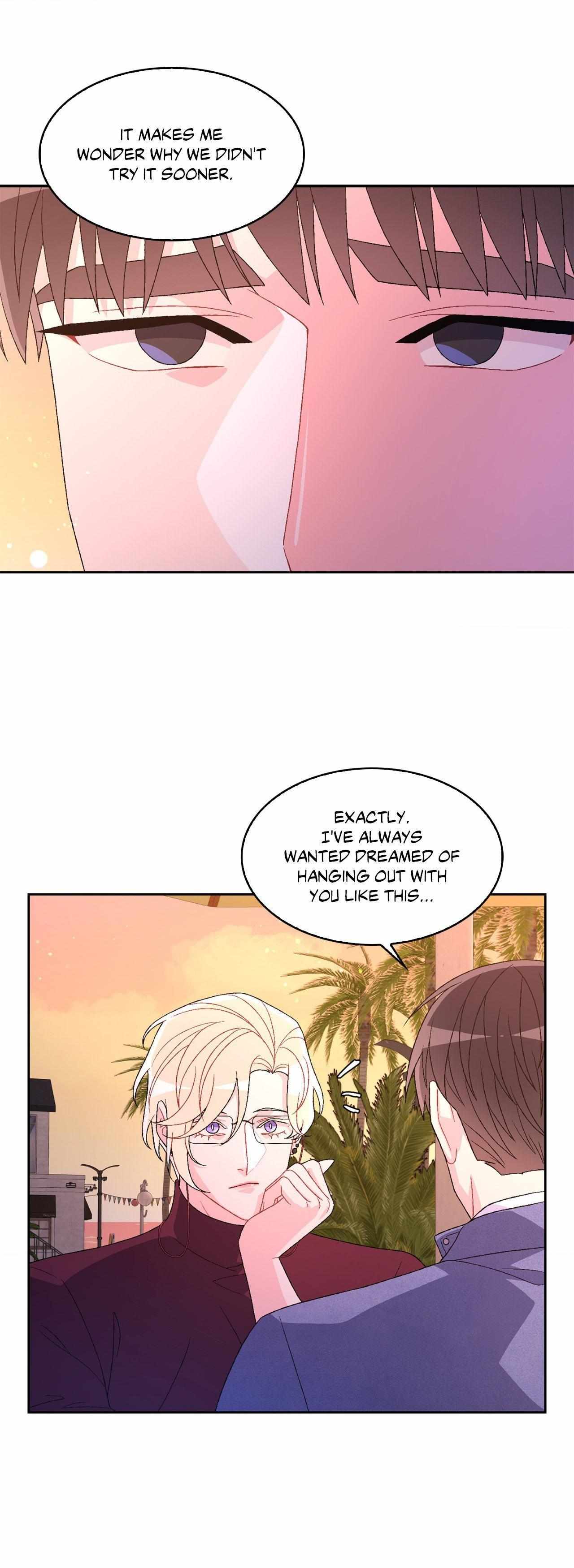 Arthur Chapter 63 - Page 47 in English
