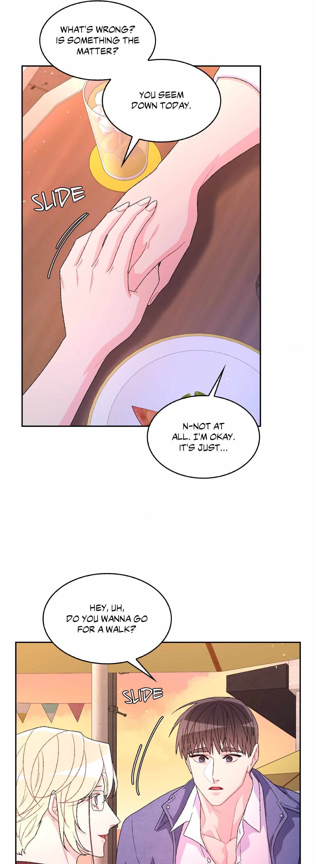 Arthur Chapter 63 - Page 48 in English