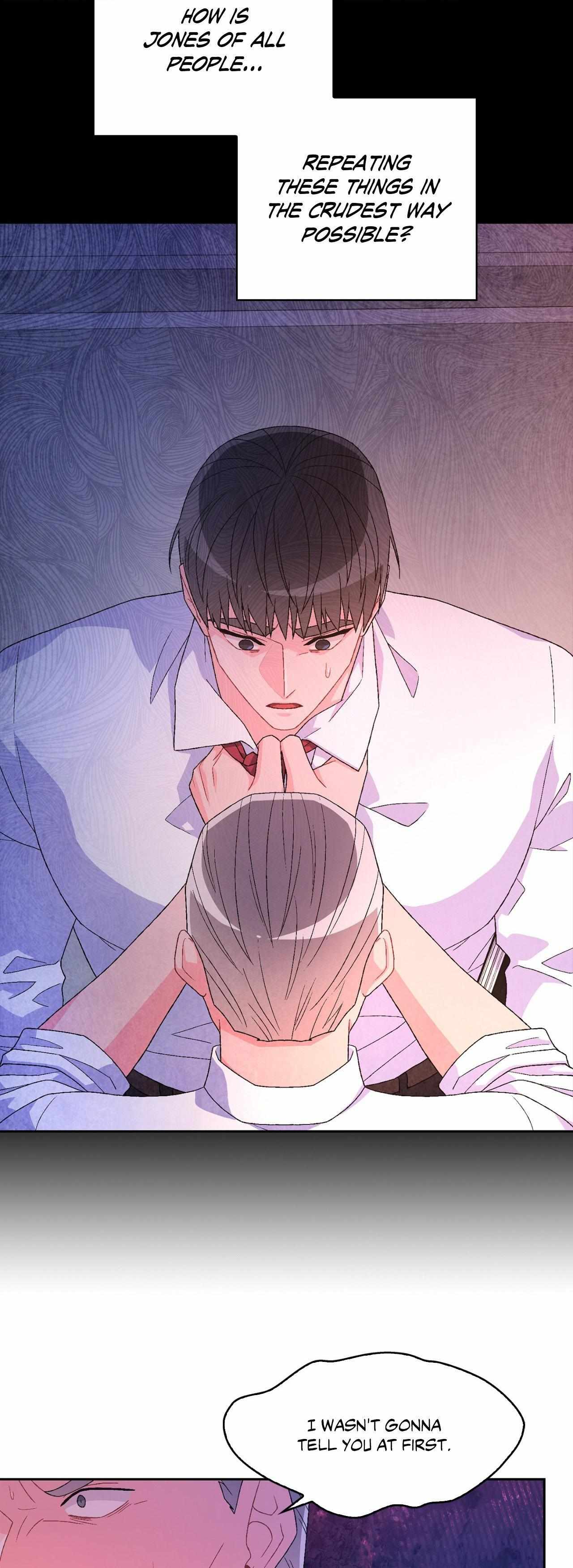 Arthur Chapter 63 - Page 9 in English