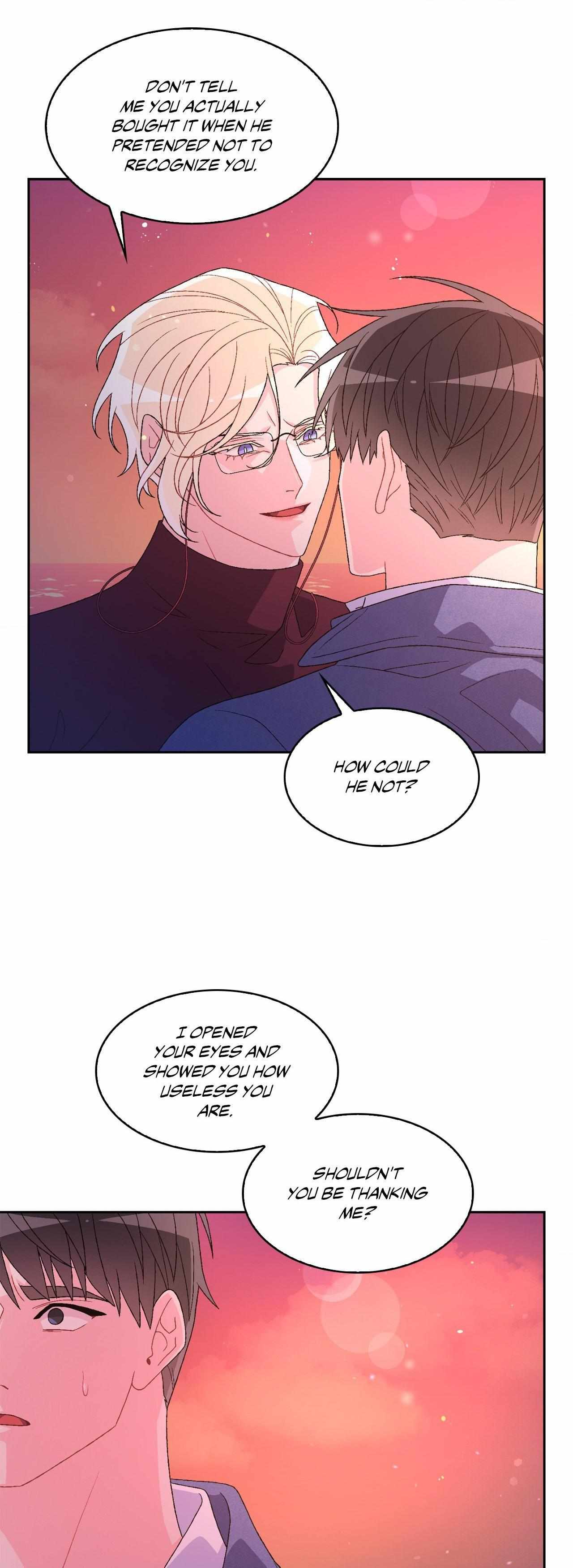 Arthur Chapter 64 - Page 20 in English
