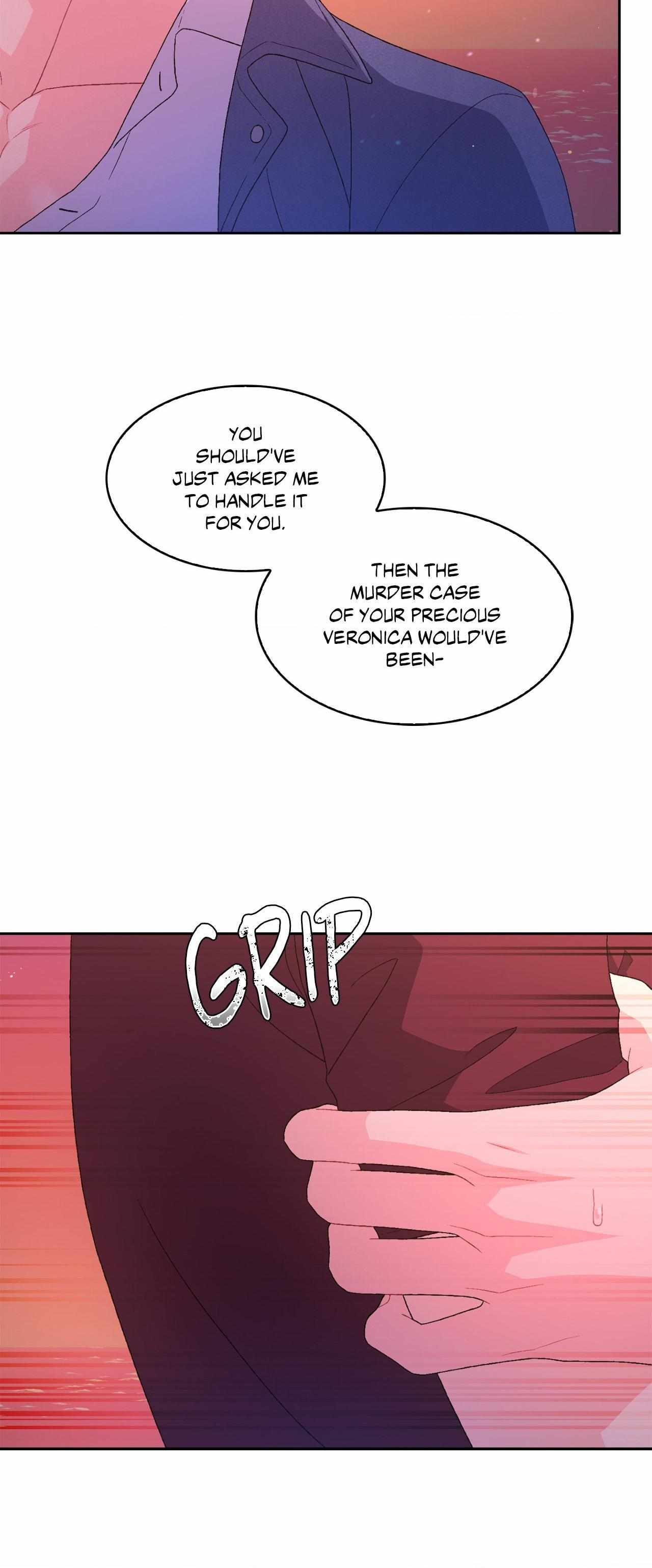 Arthur Chapter 64 - Page 21 in English