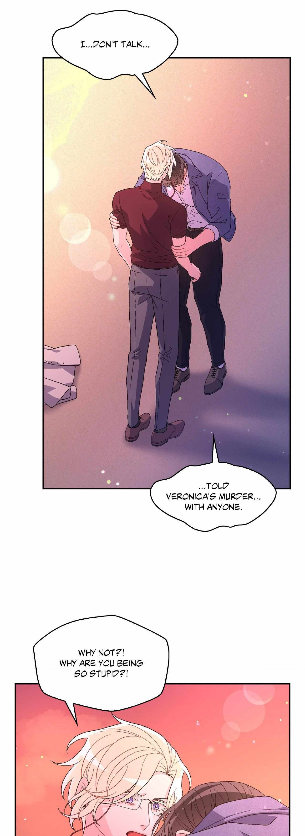 Arthur Chapter 64 - Page 22 in English