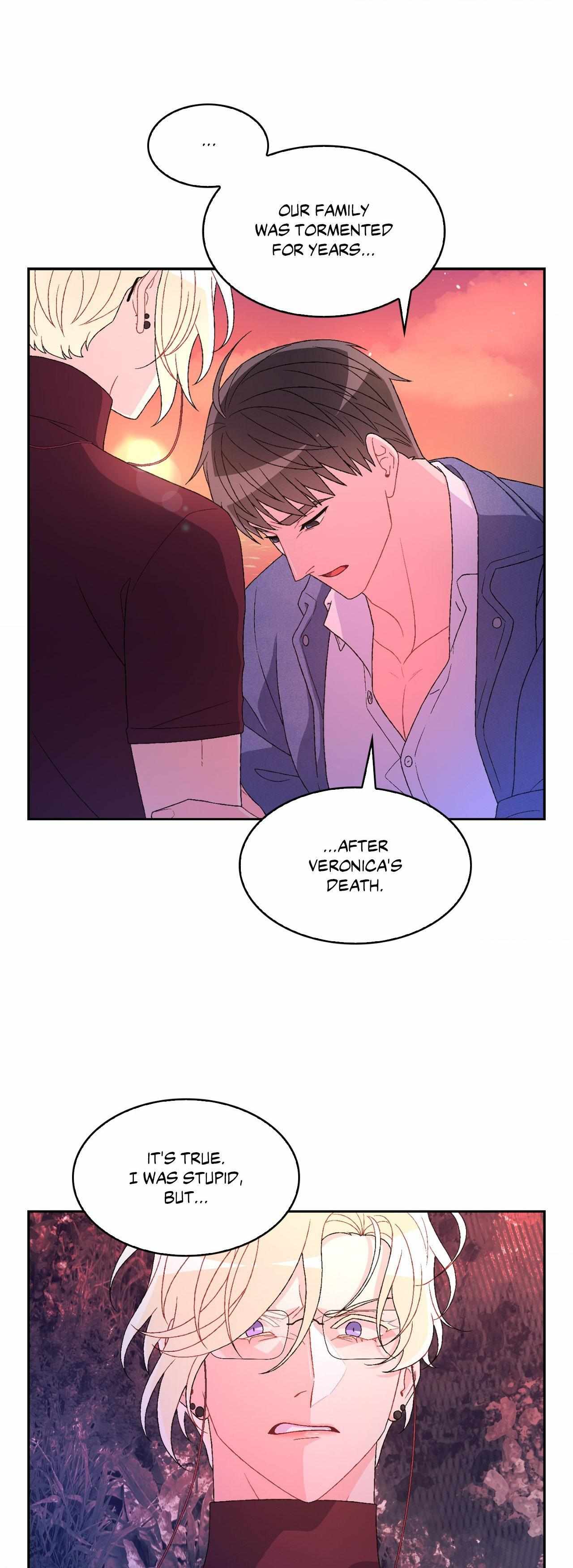 Arthur Chapter 64 - Page 25 in English