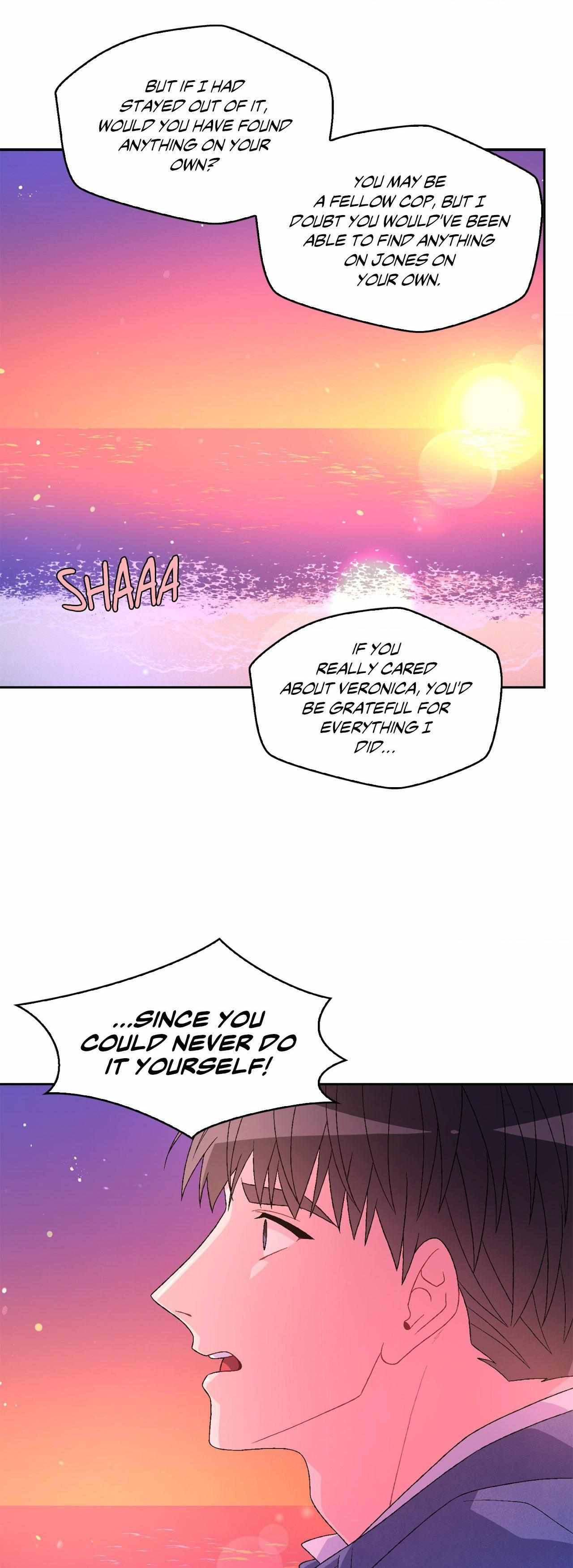 Arthur Chapter 64 - Page 28 in English
