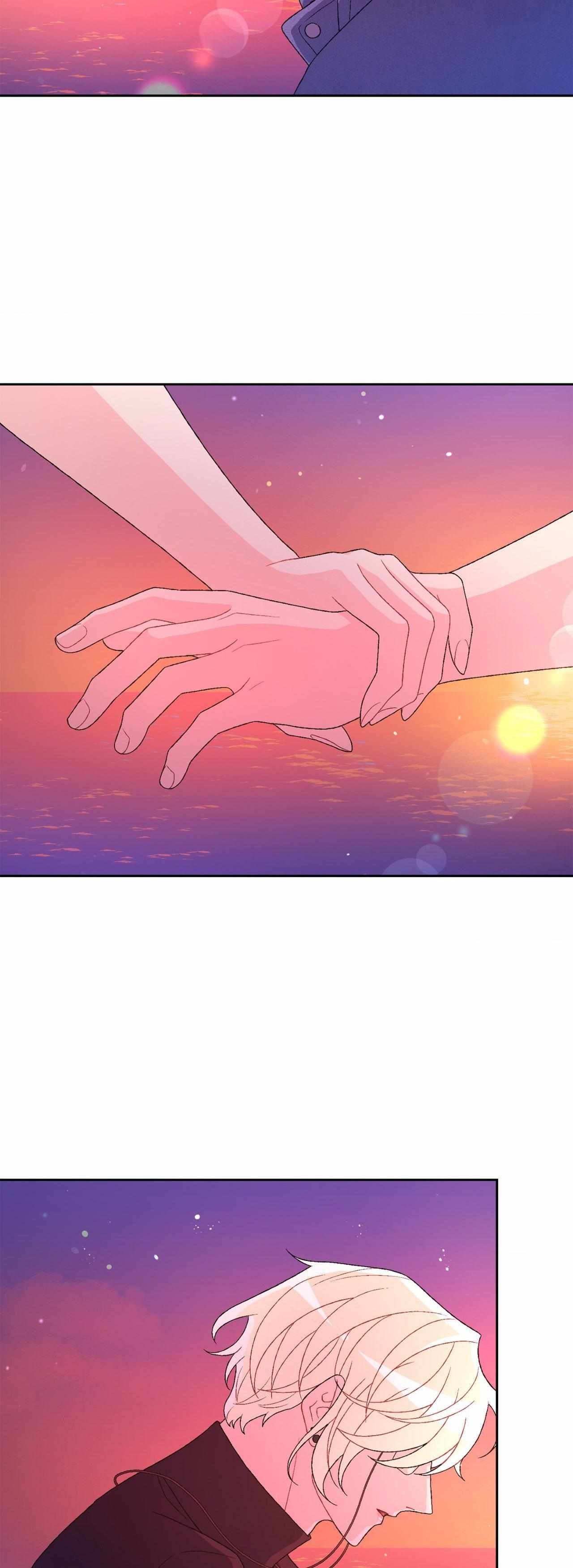 Arthur Chapter 64 - Page 29 in English