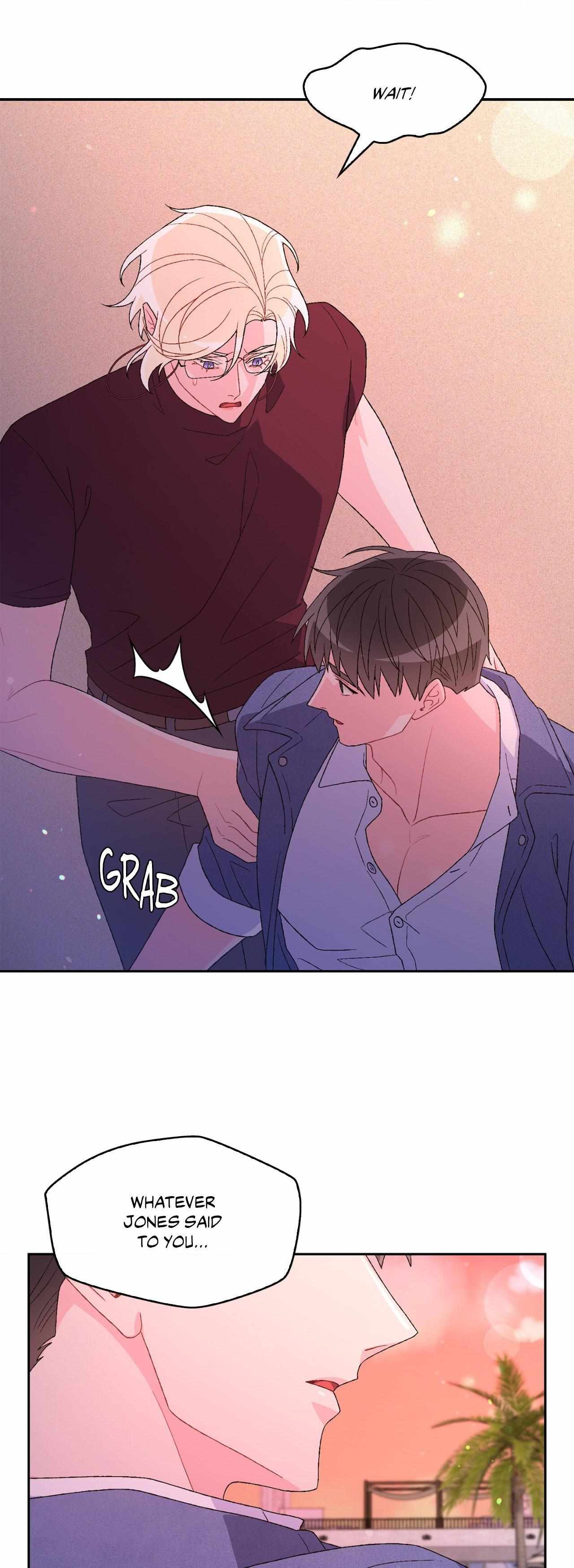 Arthur Chapter 64 - Page 34 in English