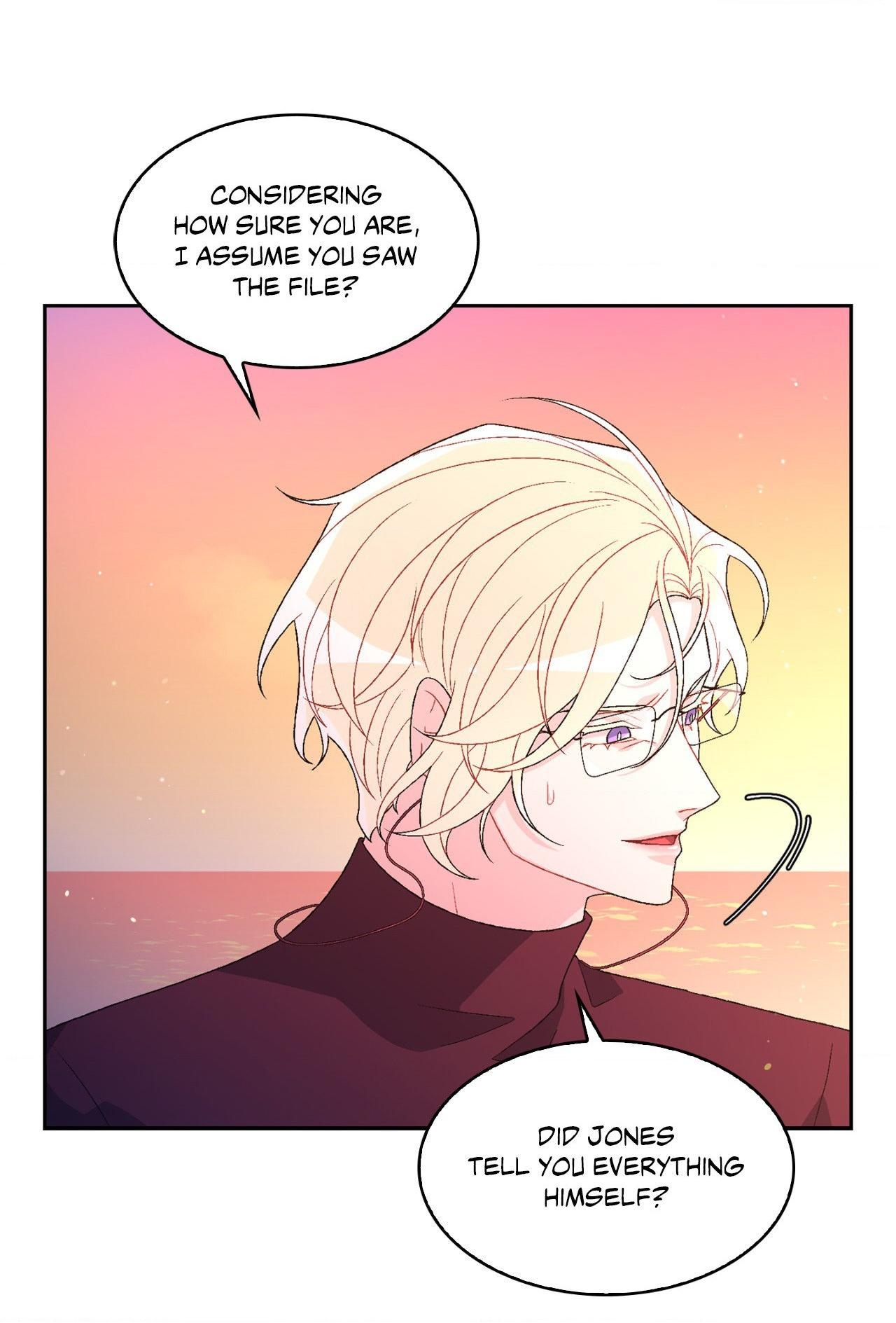 Arthur Chapter 64 - Page 4 in English