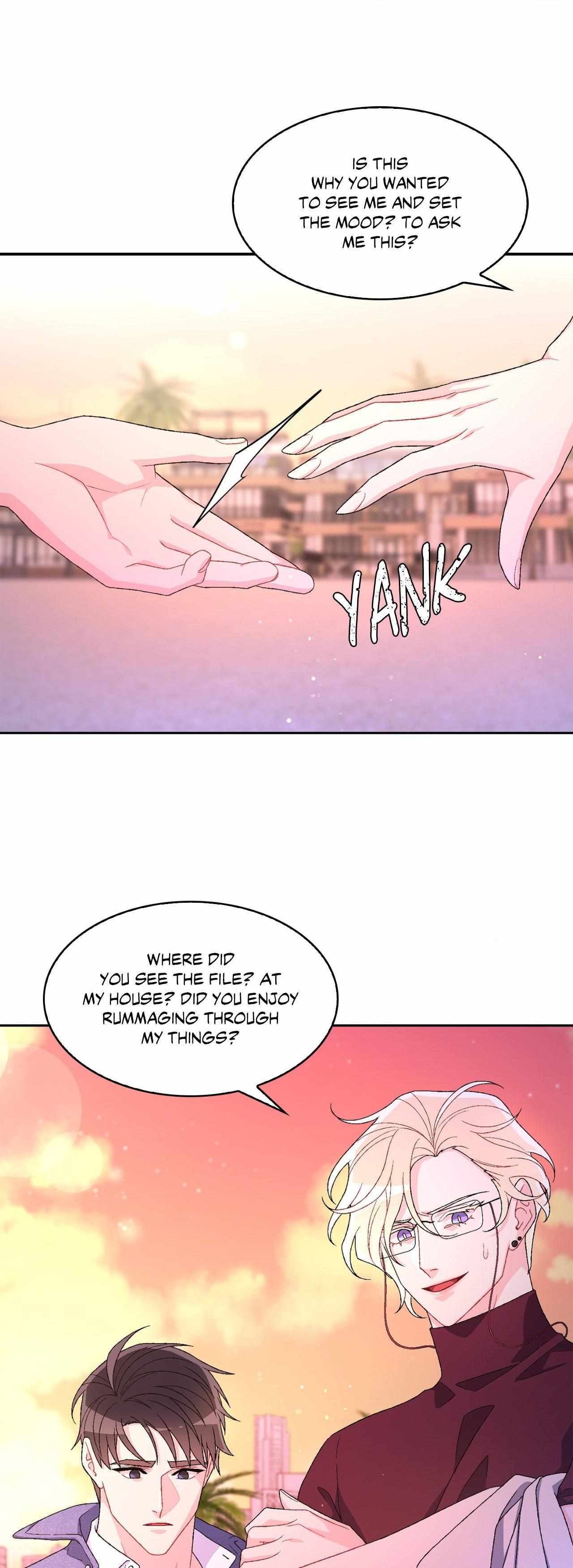 Arthur Chapter 64 - Page 5 in English