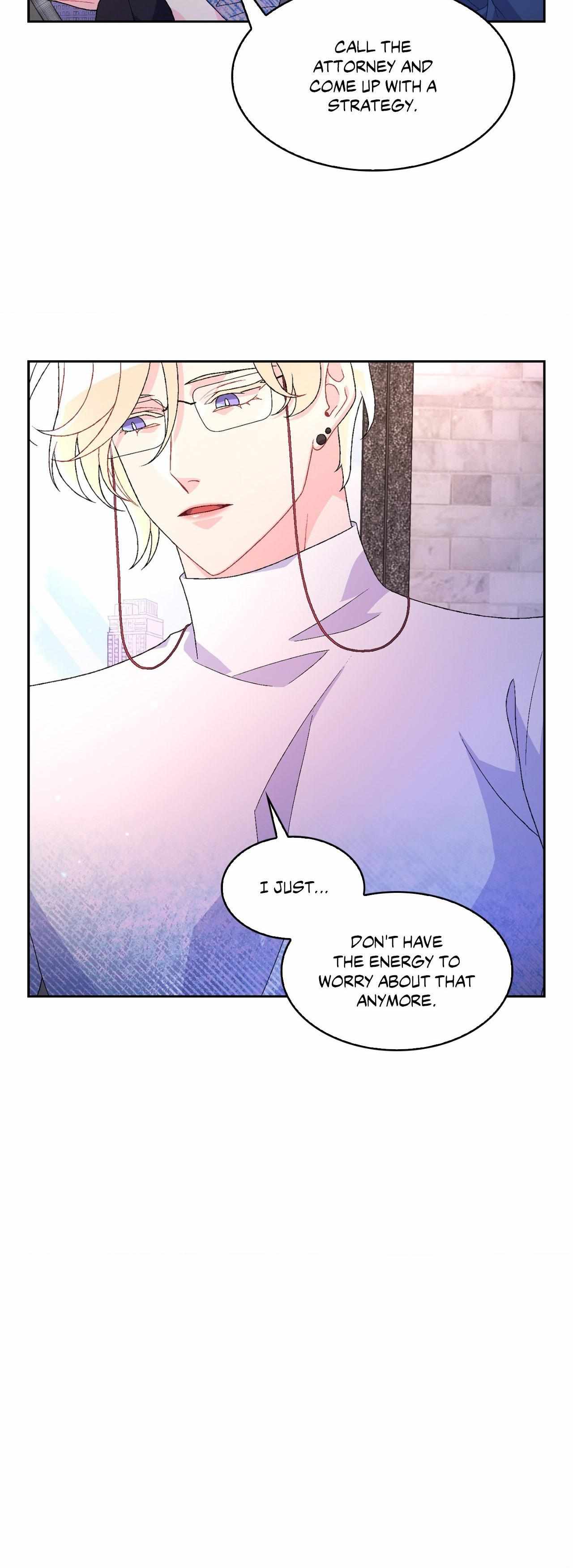 Arthur Chapter 64 - Page 50 in English
