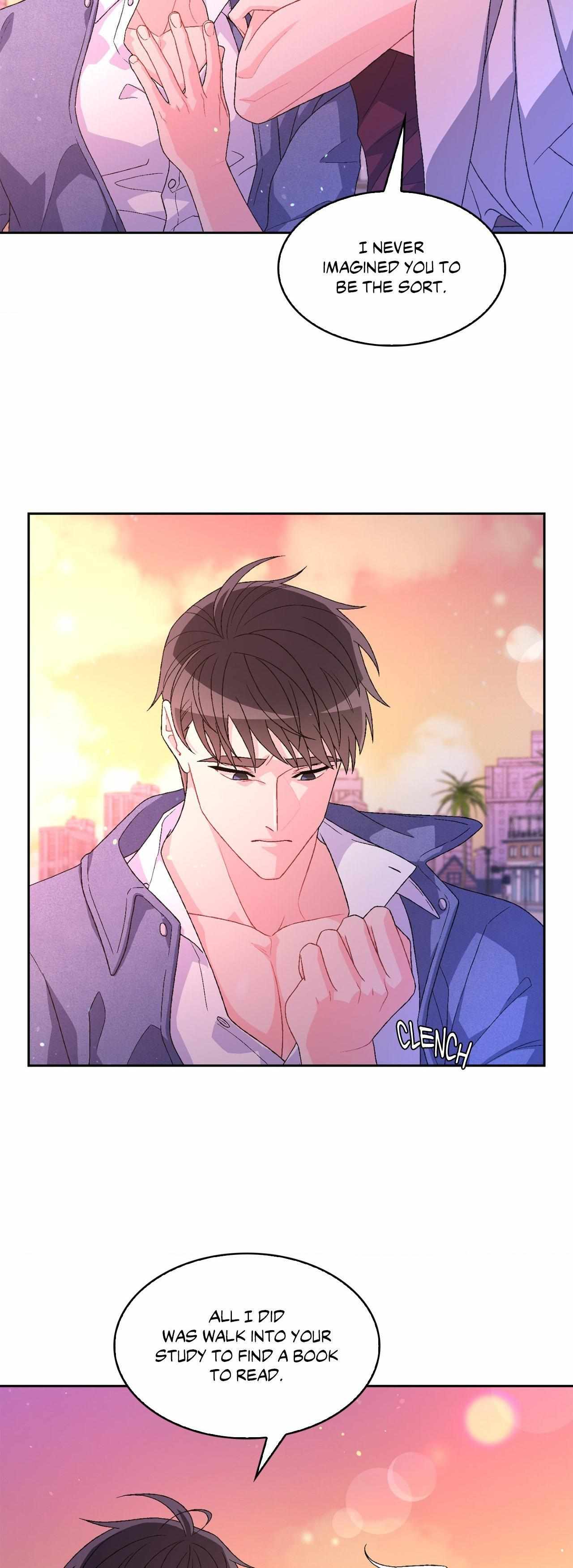 Arthur Chapter 64 - Page 6 in English