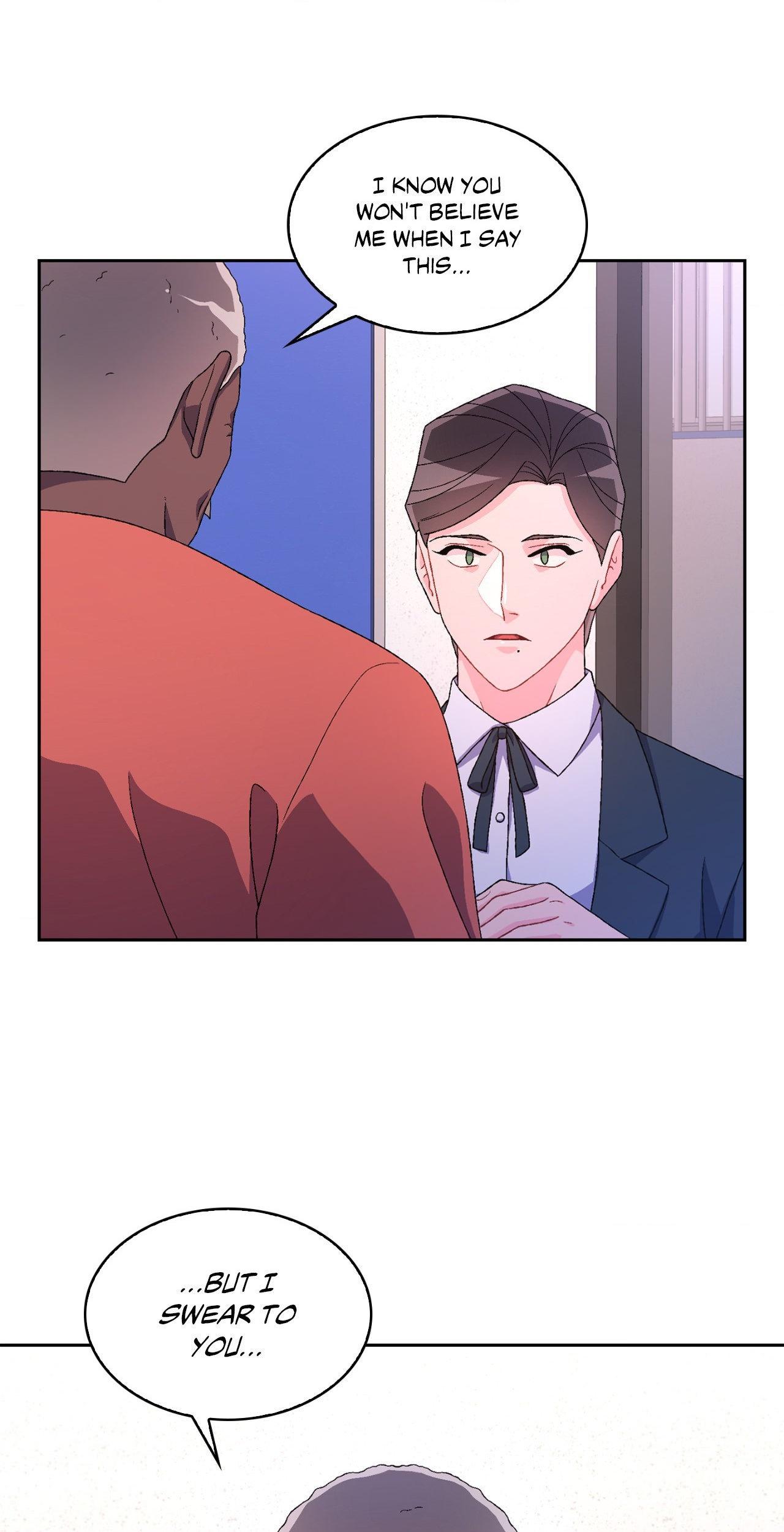 Arthur Chapter 65 - Page 14 in English
