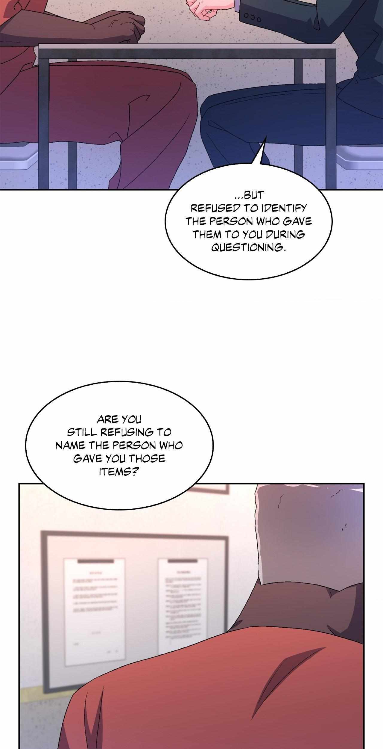 Arthur Chapter 65 - Page 16 in English