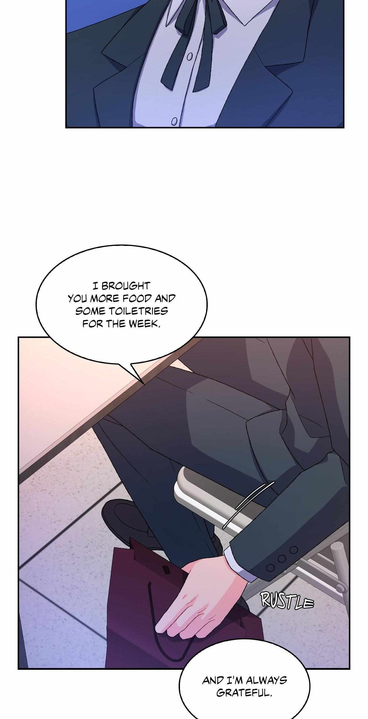 Arthur Chapter 65 - Page 18 in English