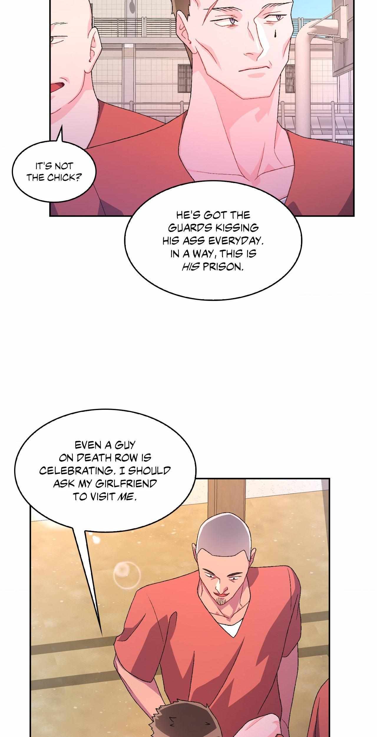 Arthur Chapter 65 - Page 27 in English