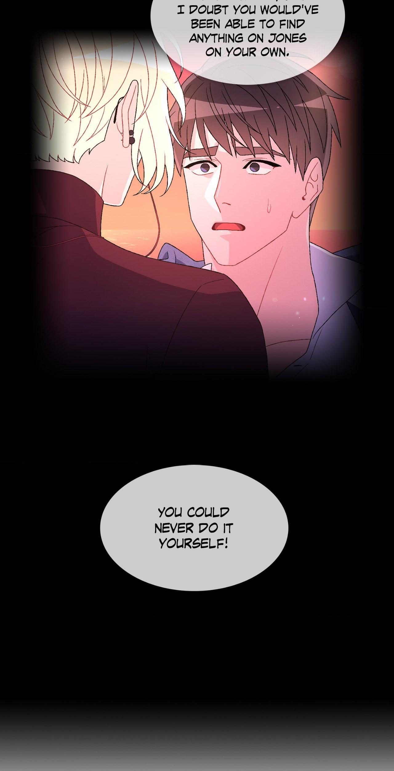 Arthur Chapter 65 - Page 36 in English