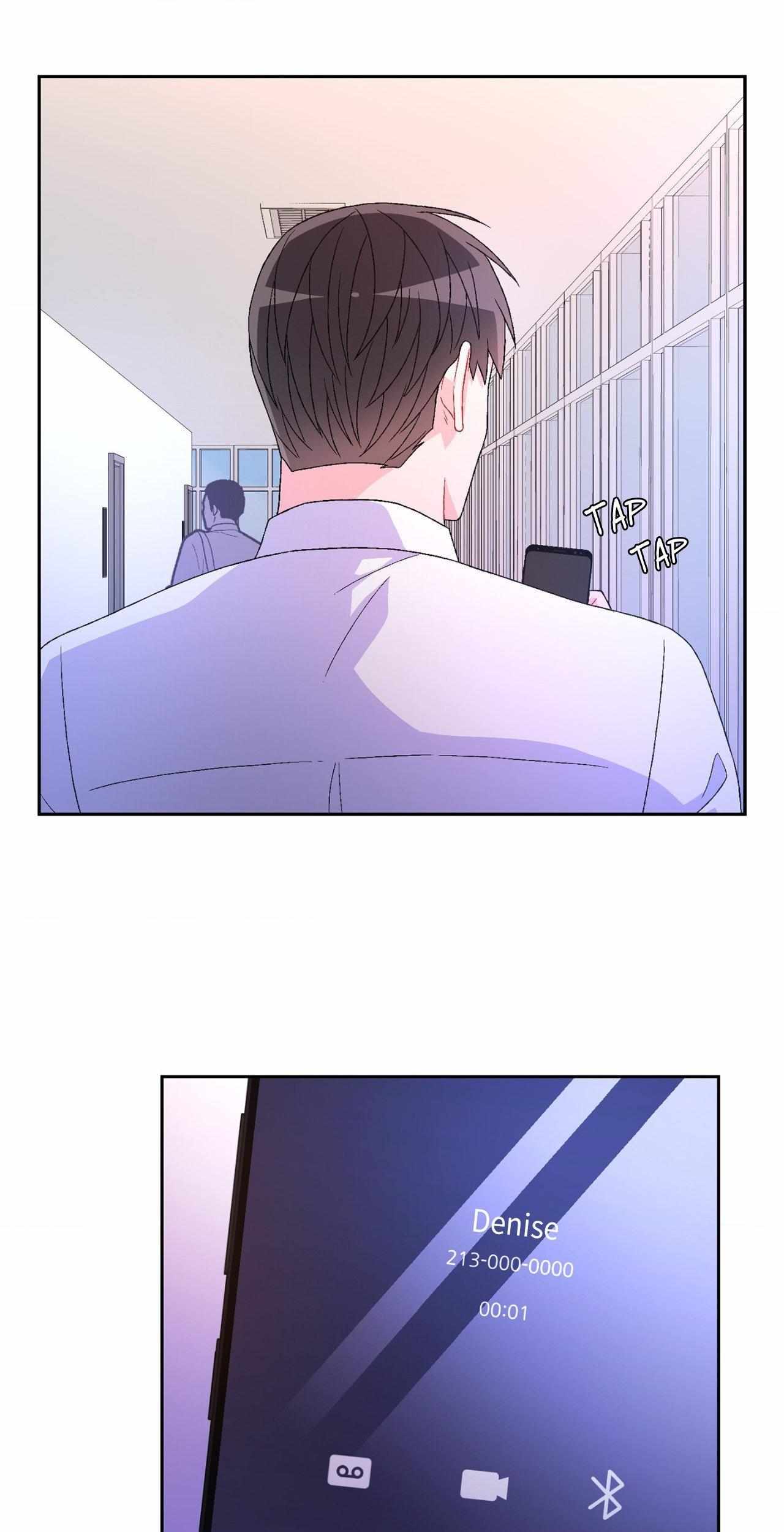 Arthur Chapter 65 - Page 44 in English