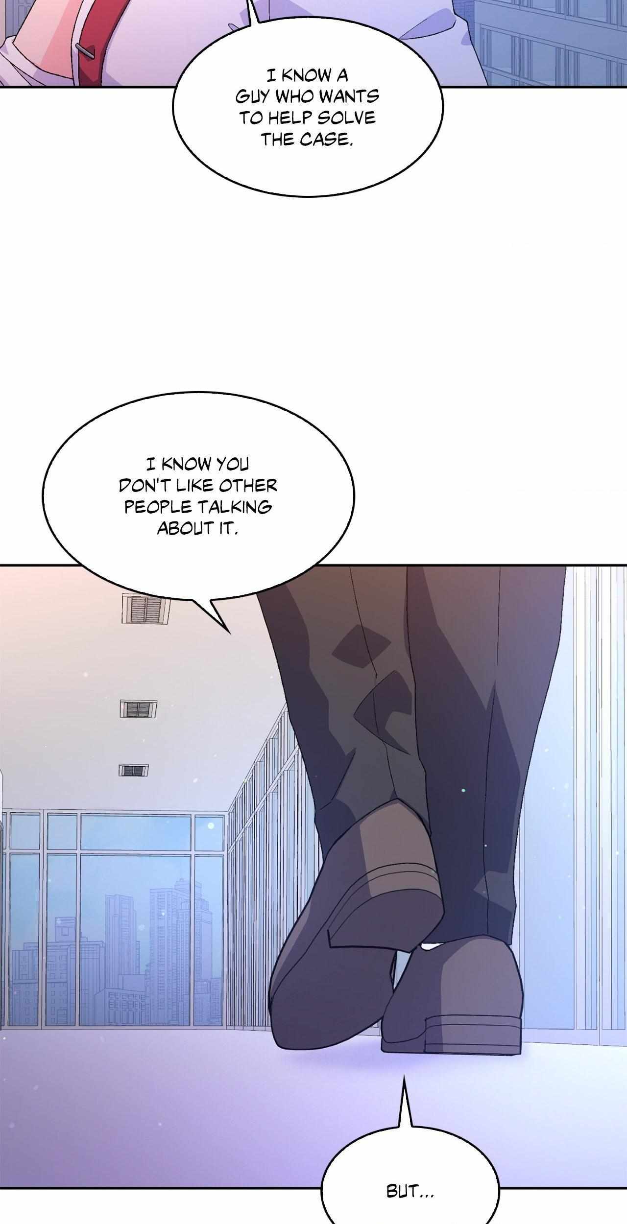 Arthur Chapter 65 - Page 47 in English