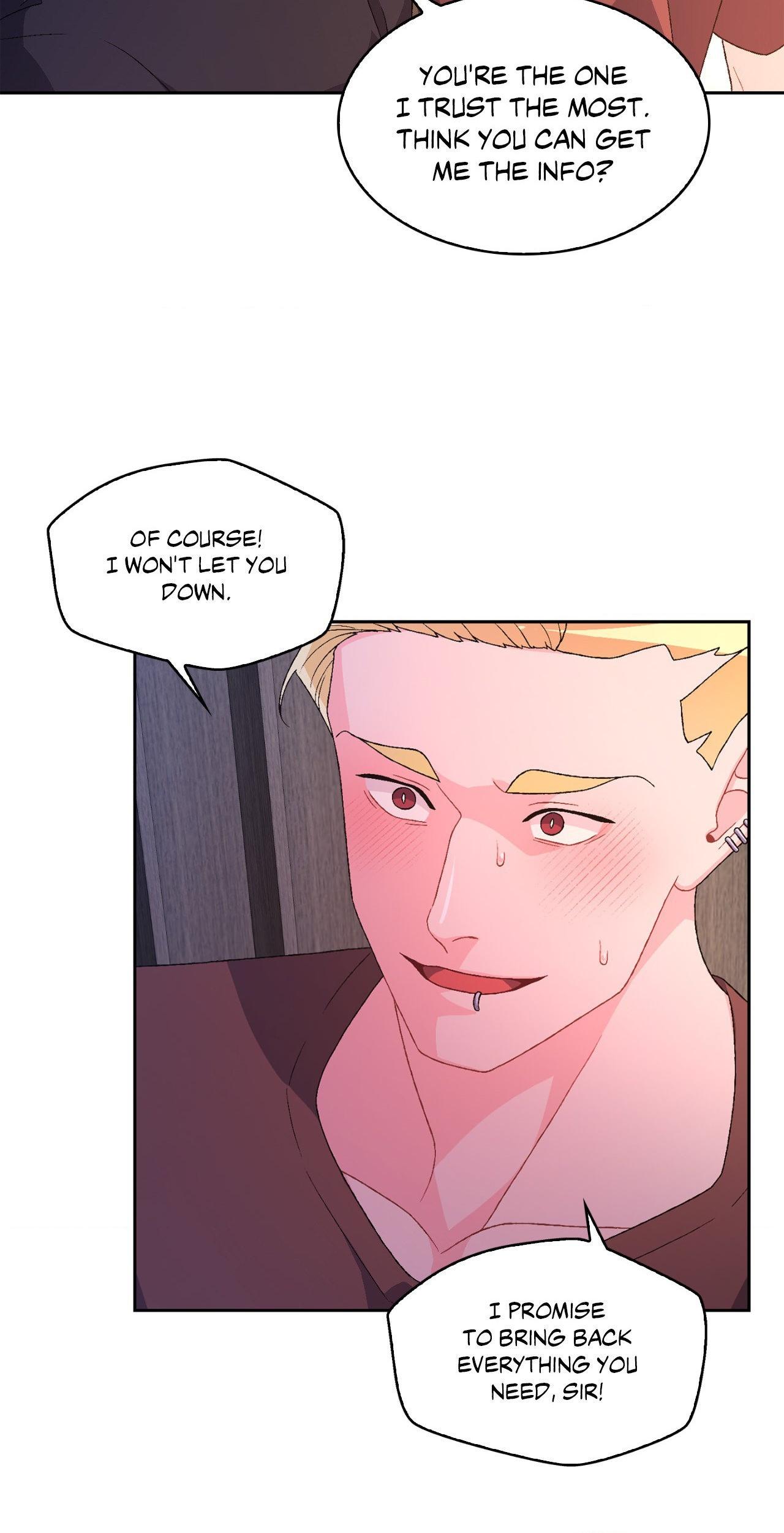 Arthur Chapter 65 - Page 55 in English