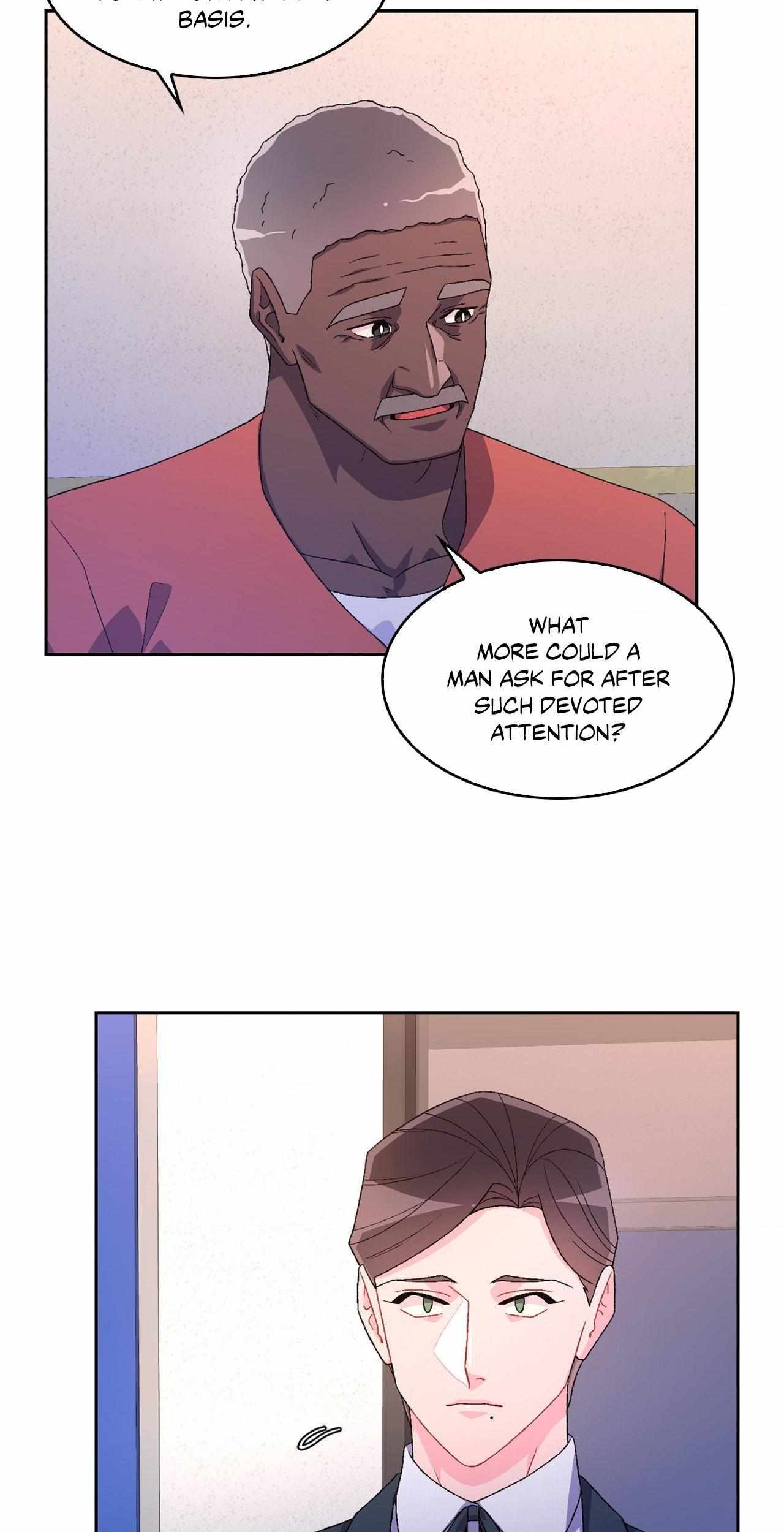 Arthur Chapter 65 - Page 9 in English