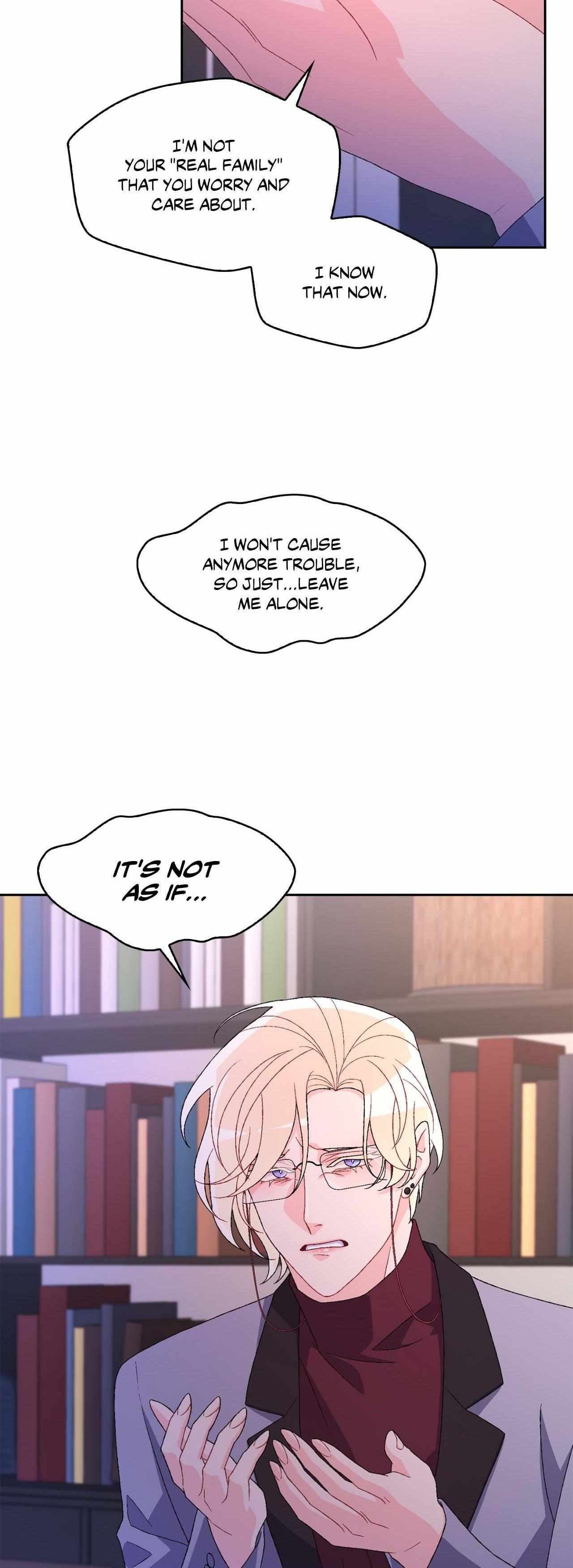 Arthur Chapter 66 - Page 11 in English