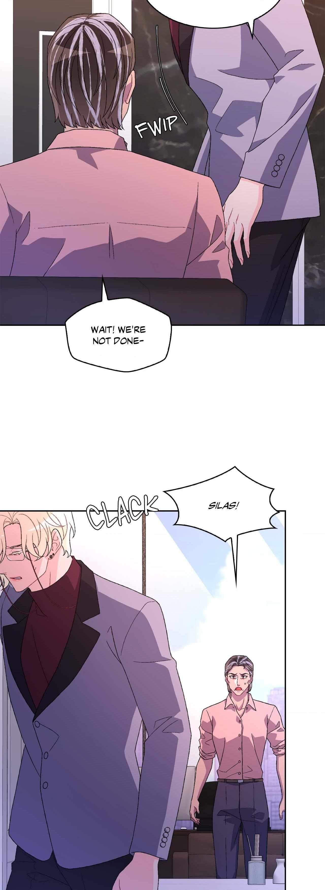 Arthur Chapter 66 - Page 14 in English