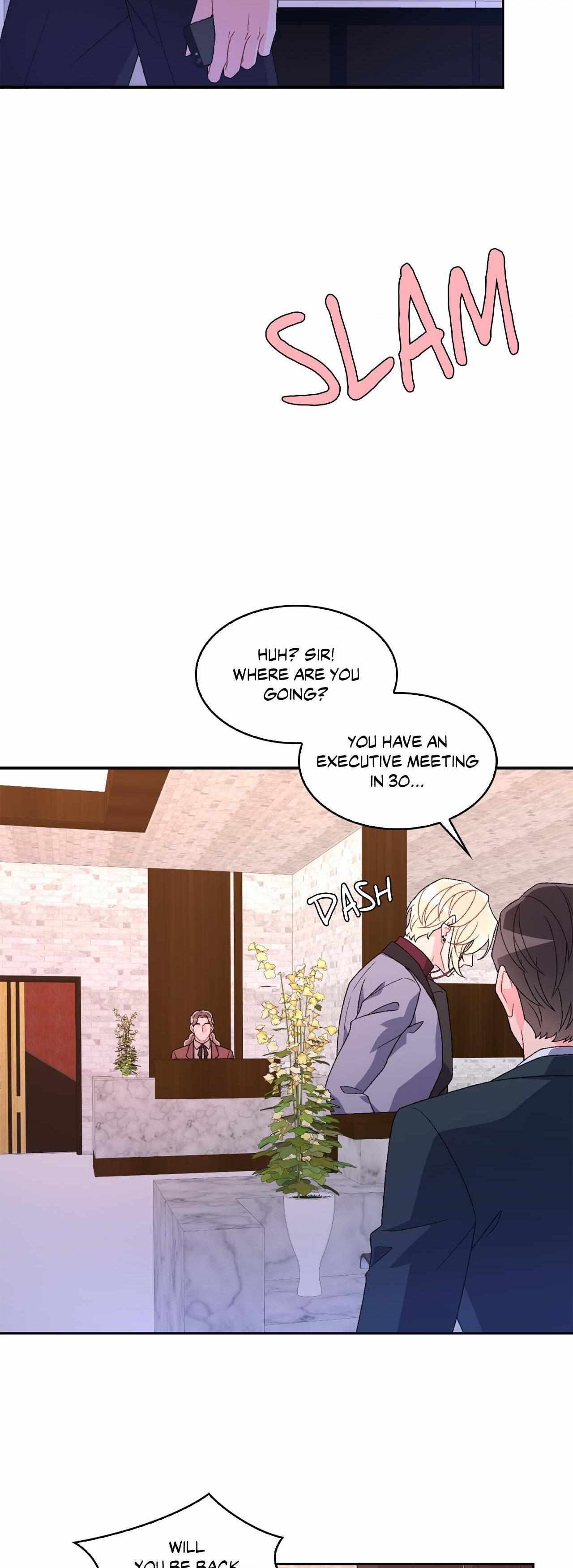 Arthur Chapter 66 - Page 15 in English
