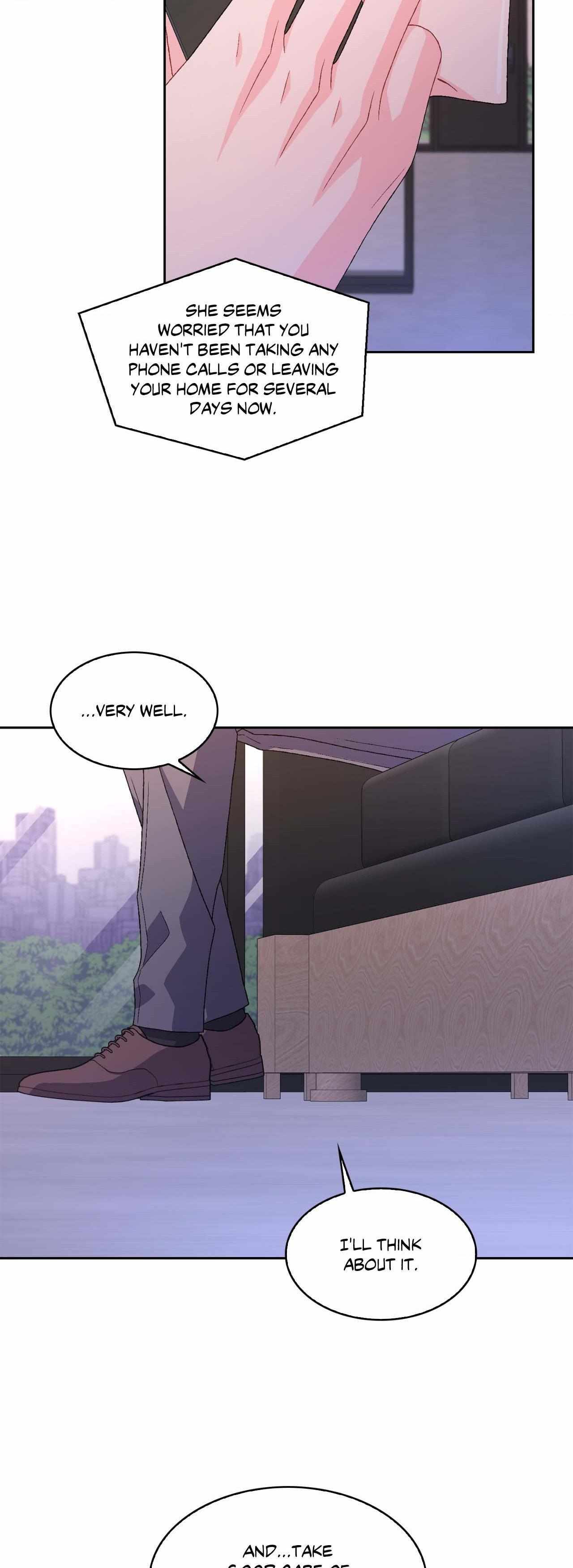 Arthur Chapter 66 - Page 21 in English