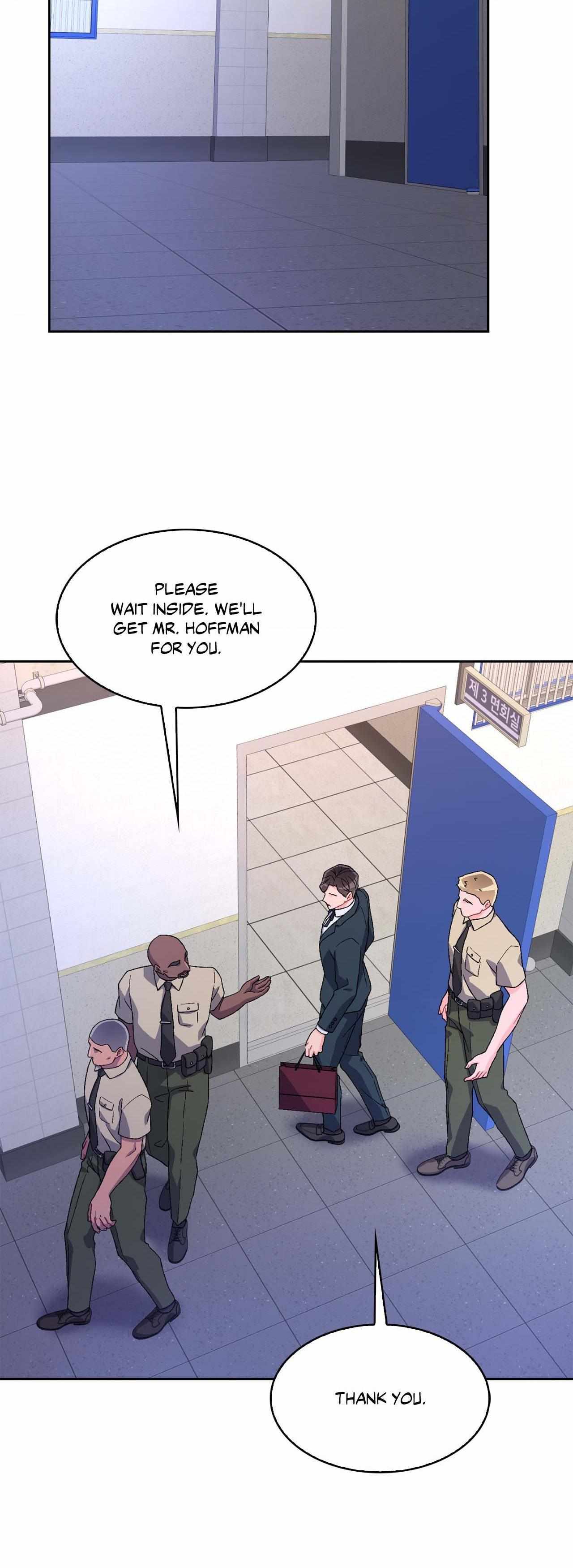 Arthur Chapter 66 - Page 26 in English