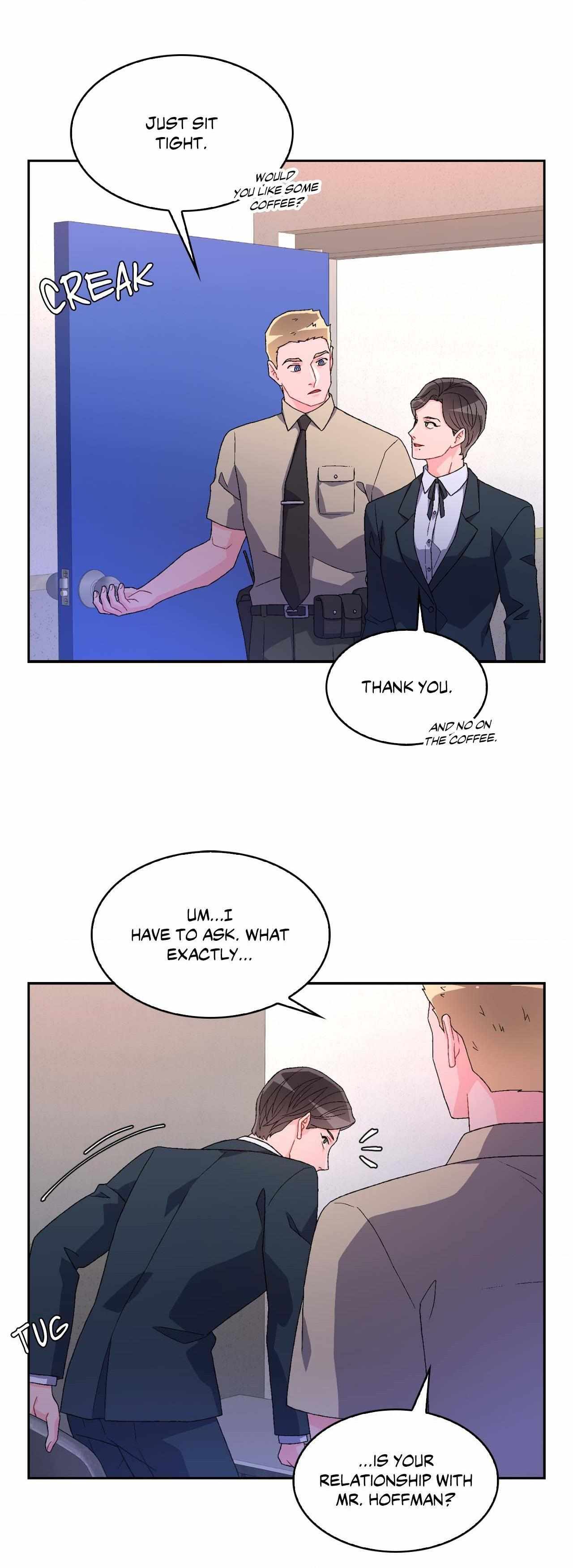 Arthur Chapter 66 - Page 27 in English