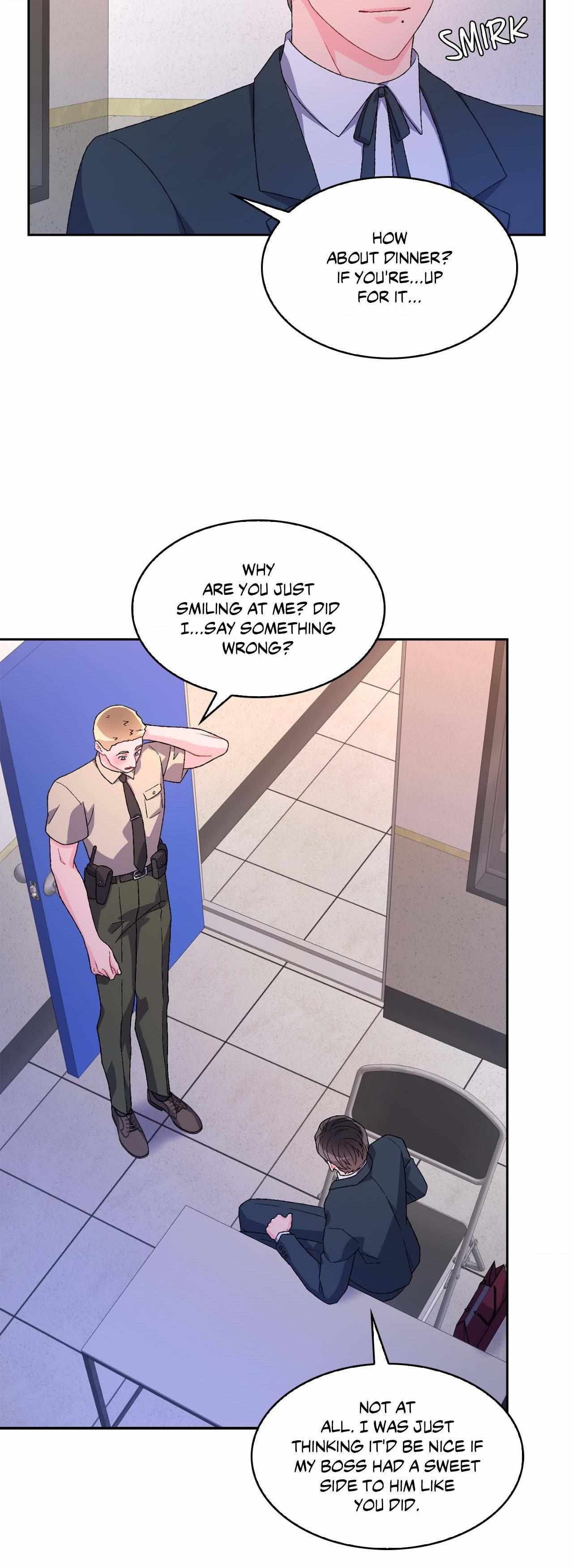 Arthur Chapter 66 - Page 29 in English