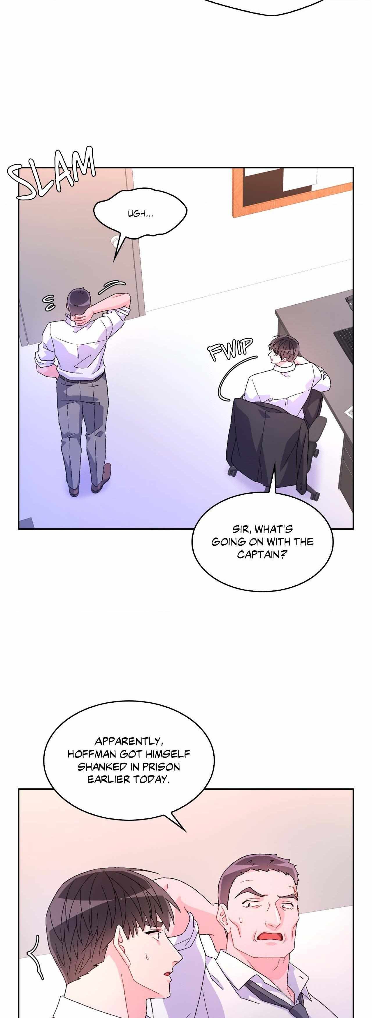 Arthur Chapter 66 - Page 35 in English