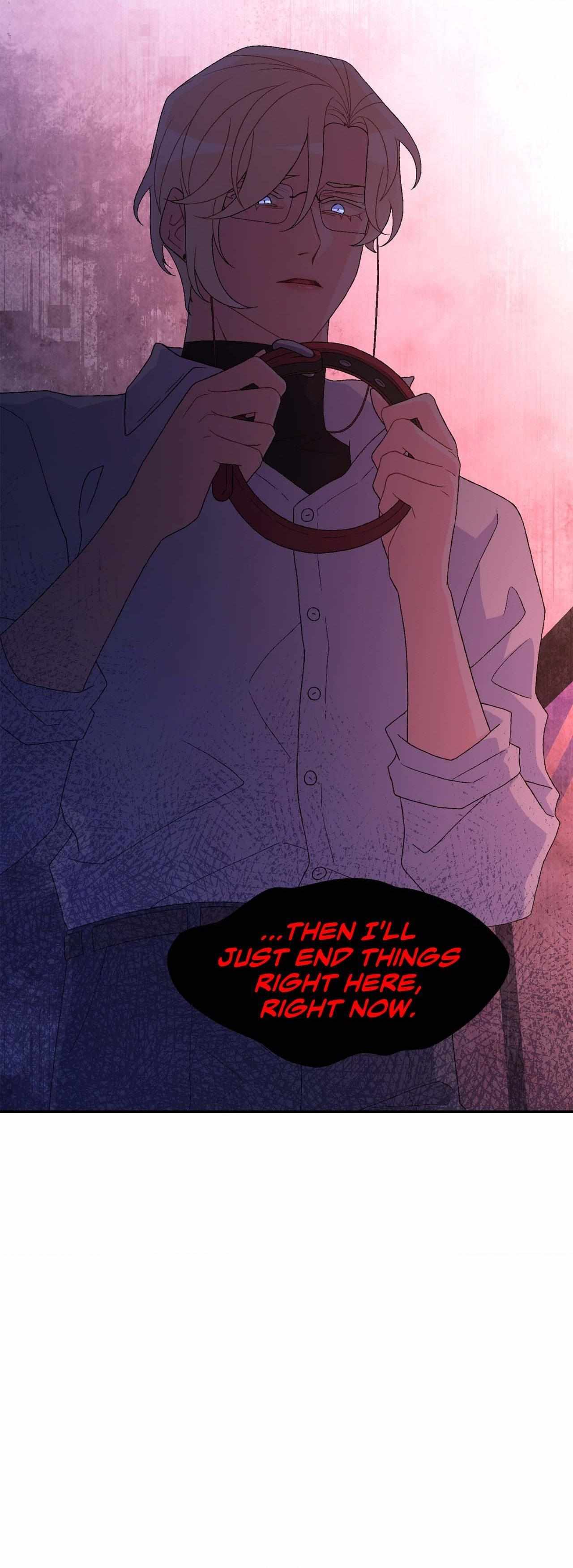 Arthur Chapter 66 - Page 48 in English