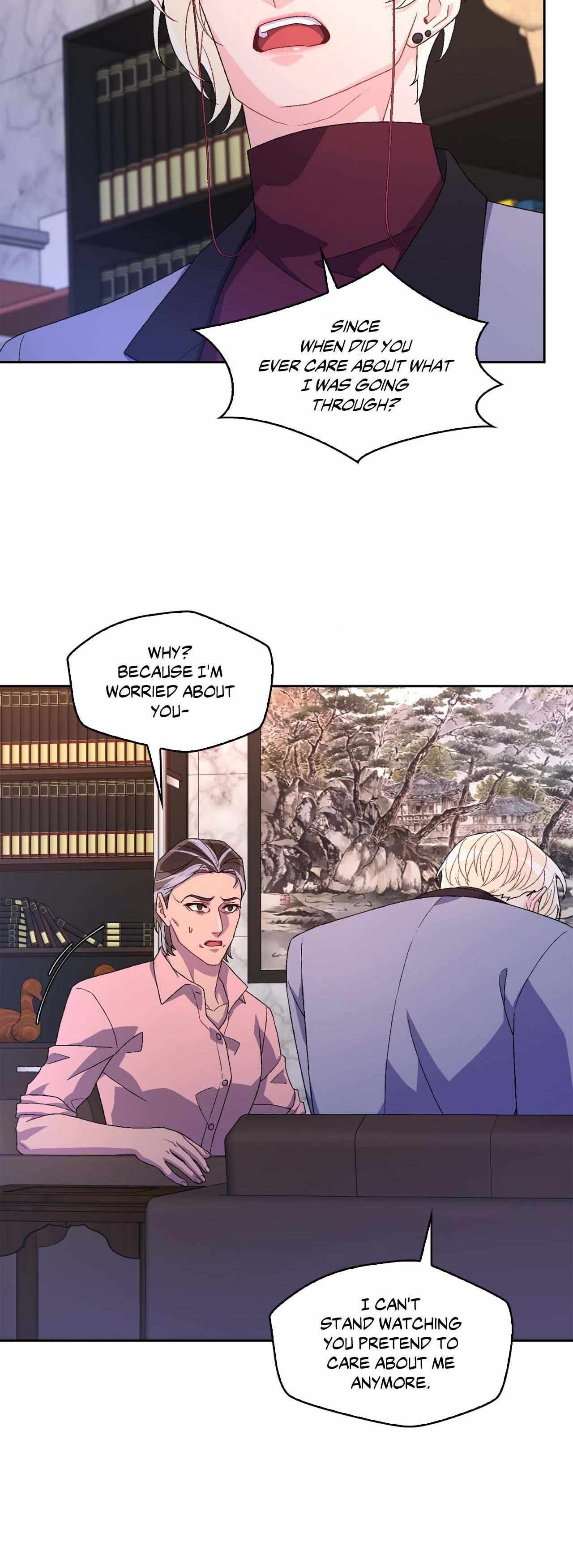 Arthur Chapter 66 - Page 9 in English